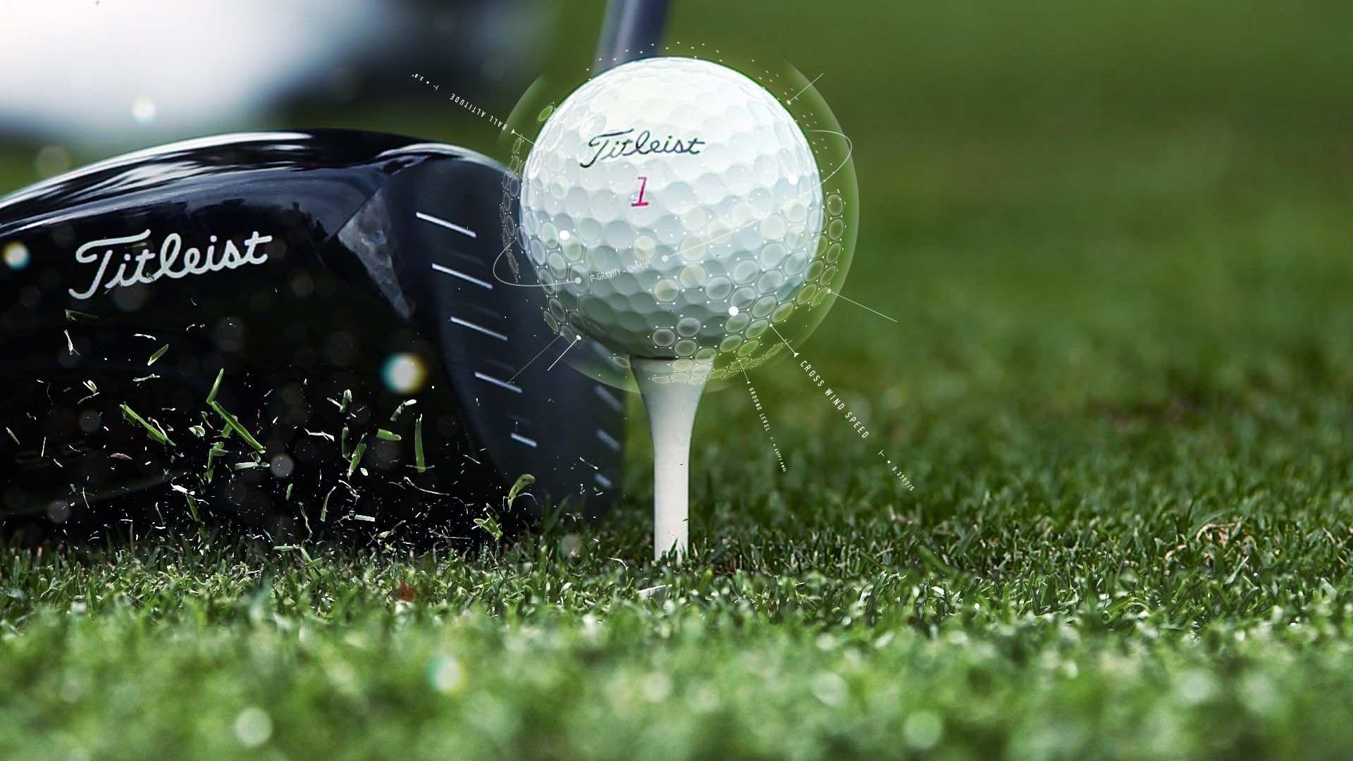 Titleist Wallpapers