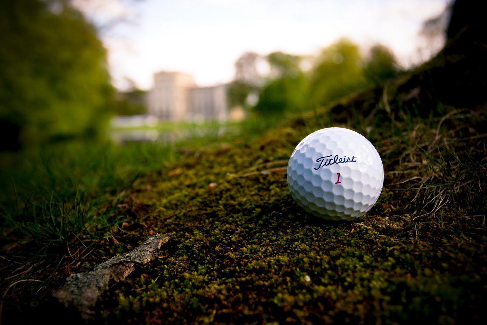 Titleist Wallpapers