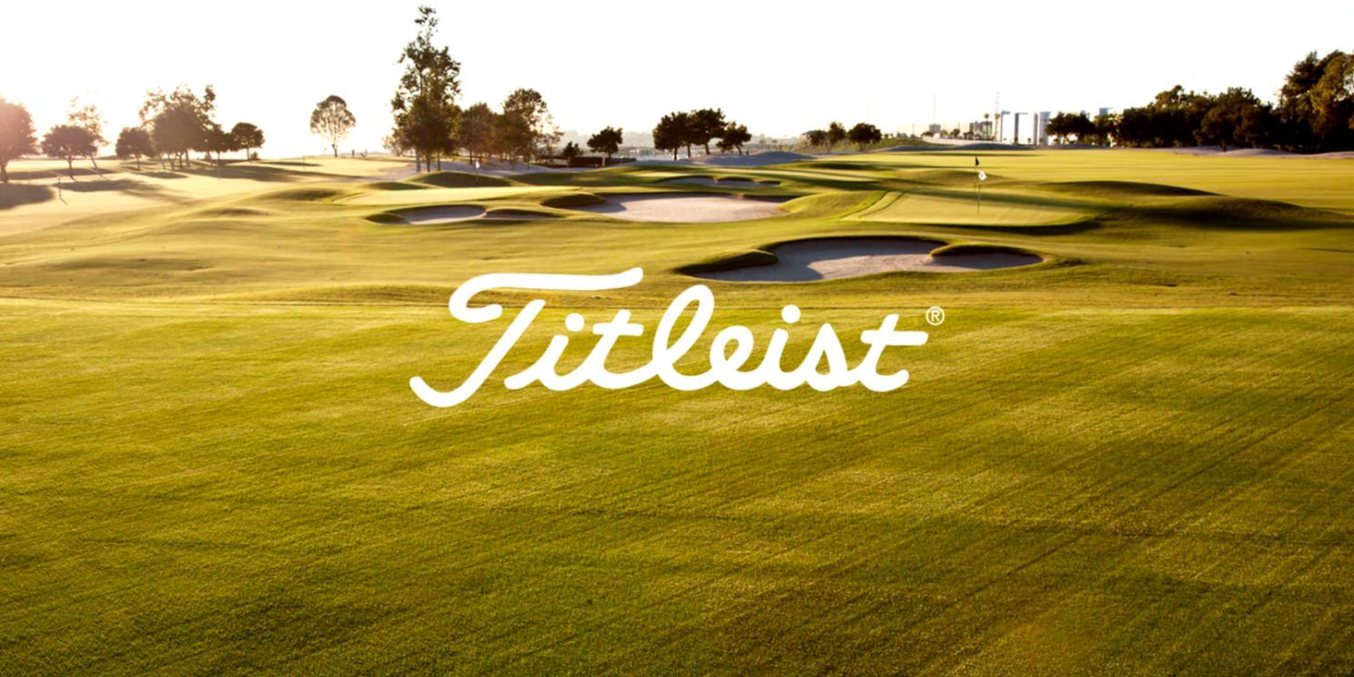 Titleist Wallpapers