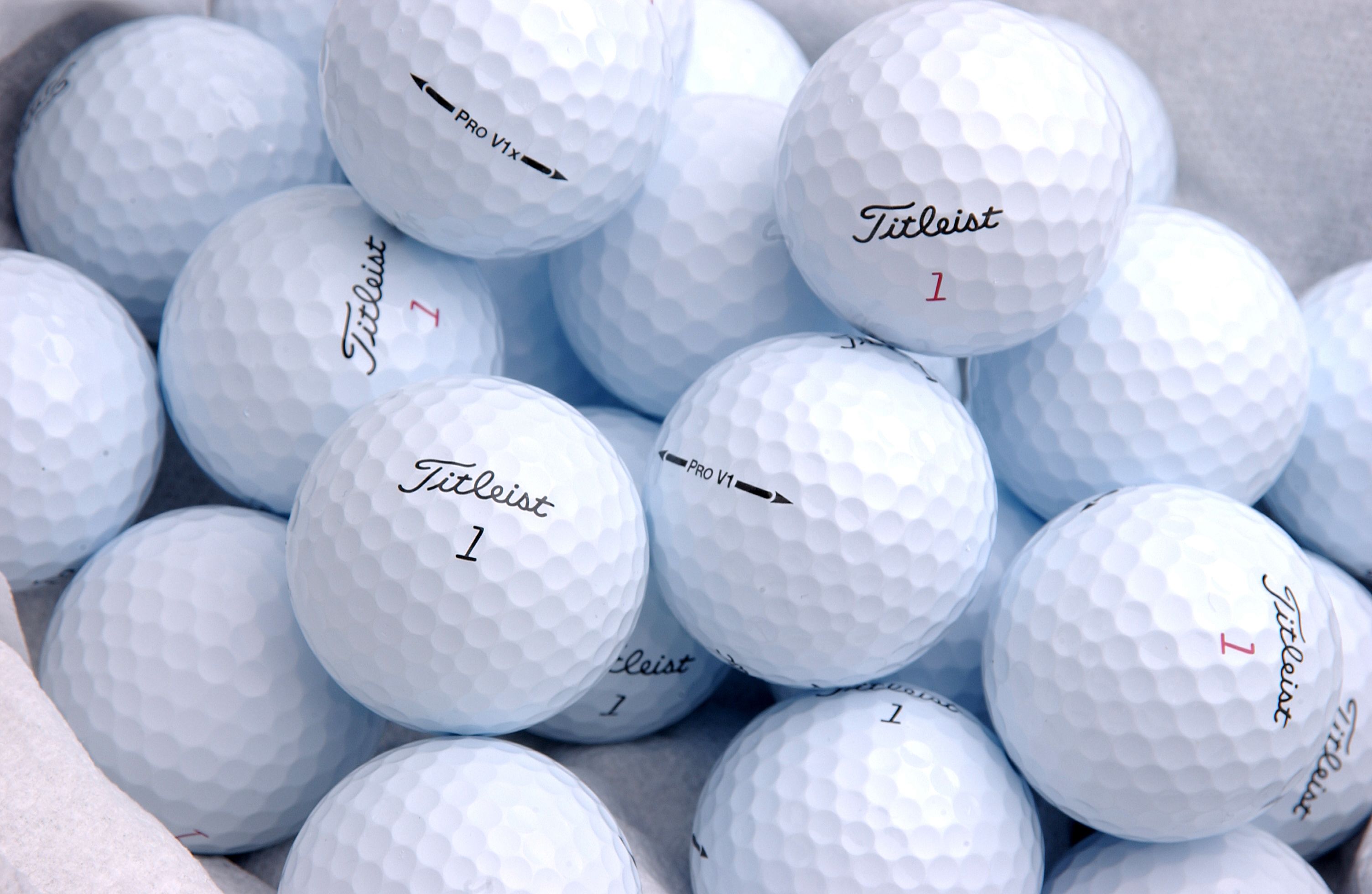 Titleist Wallpapers