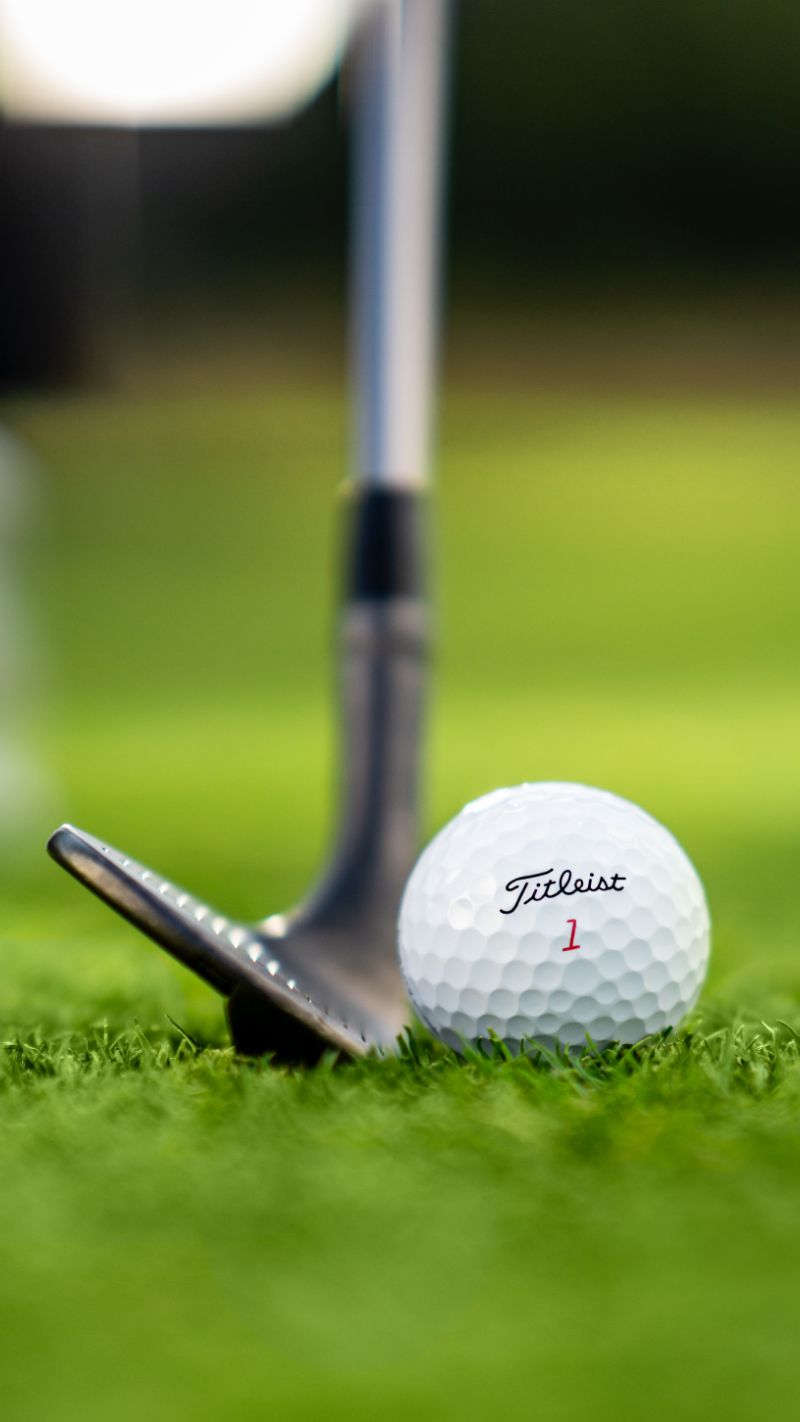 Titleist Wallpapers