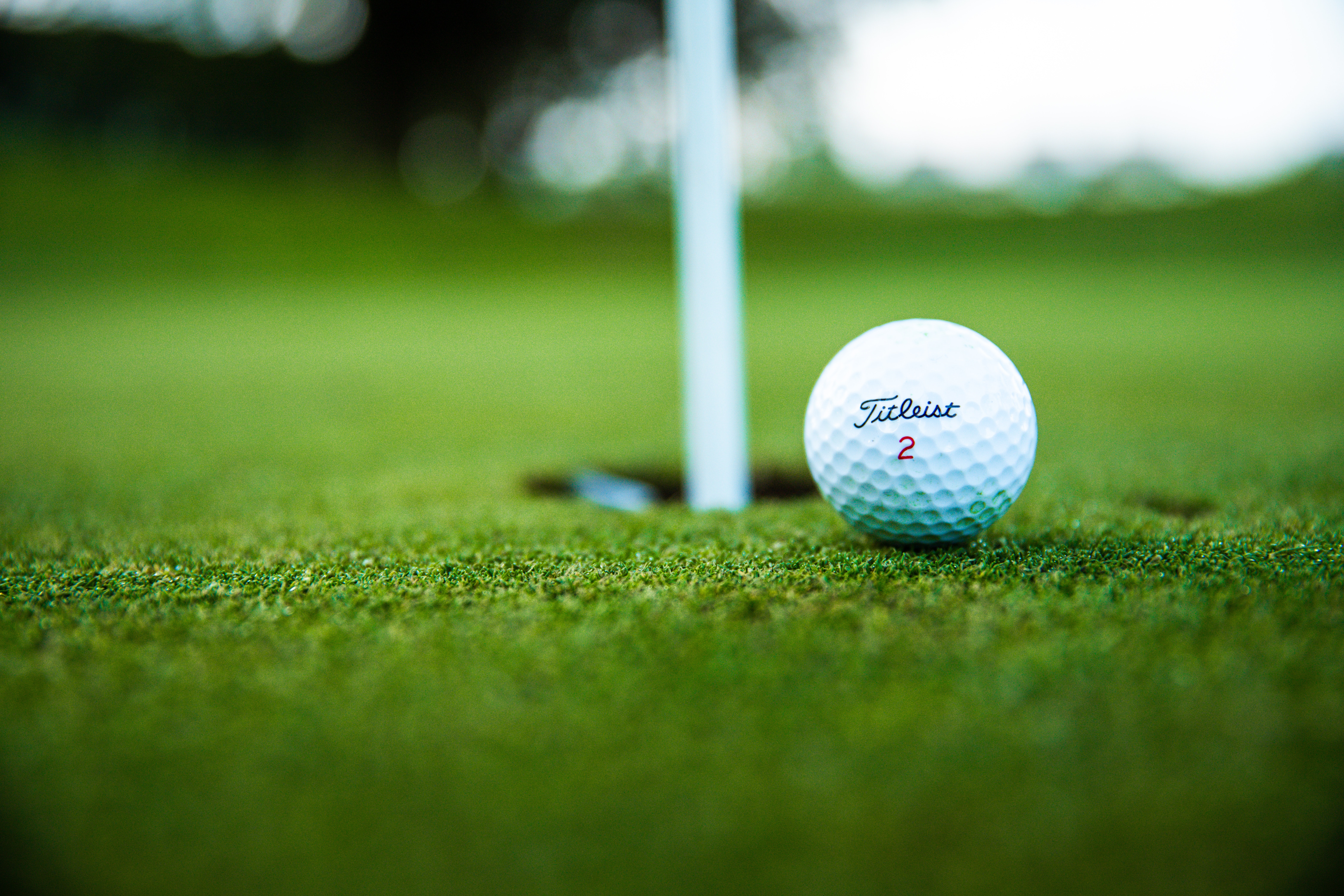 Titleist Wallpapers