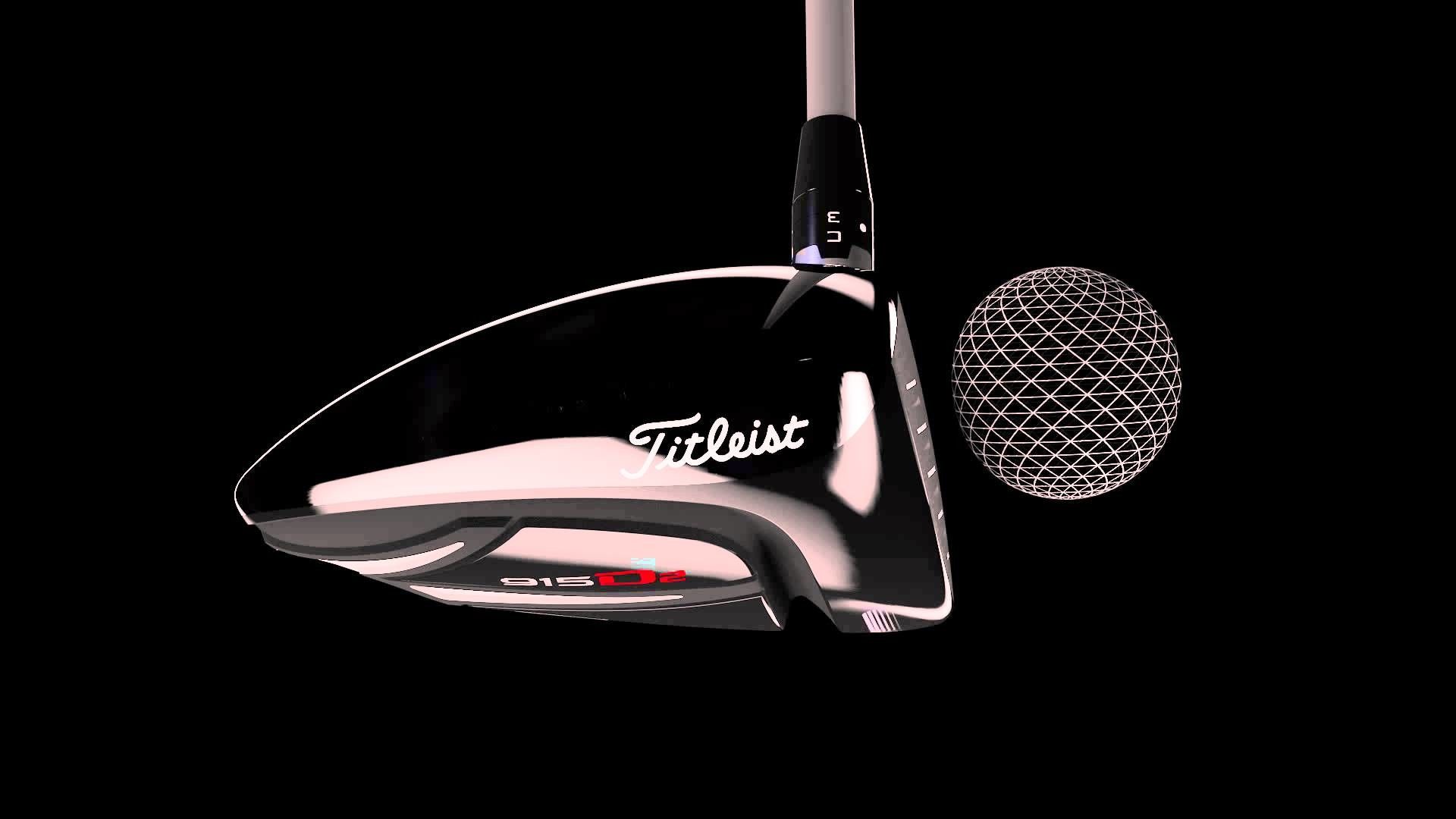 Titleist Wallpapers