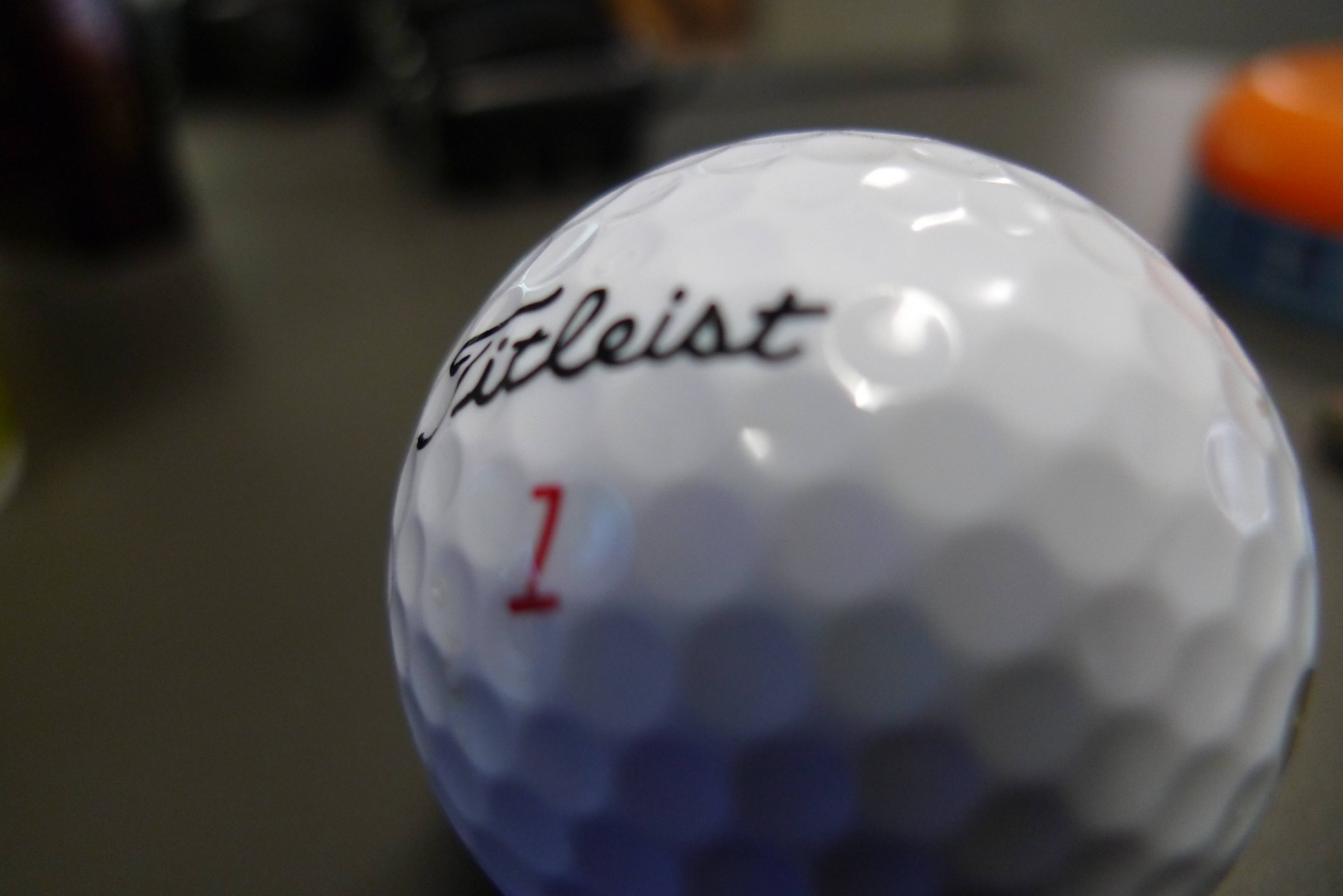 Titleist Wallpapers