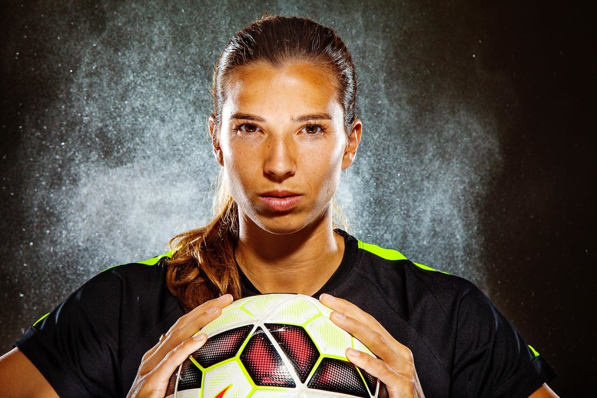 Tobin Heath Wallpapers