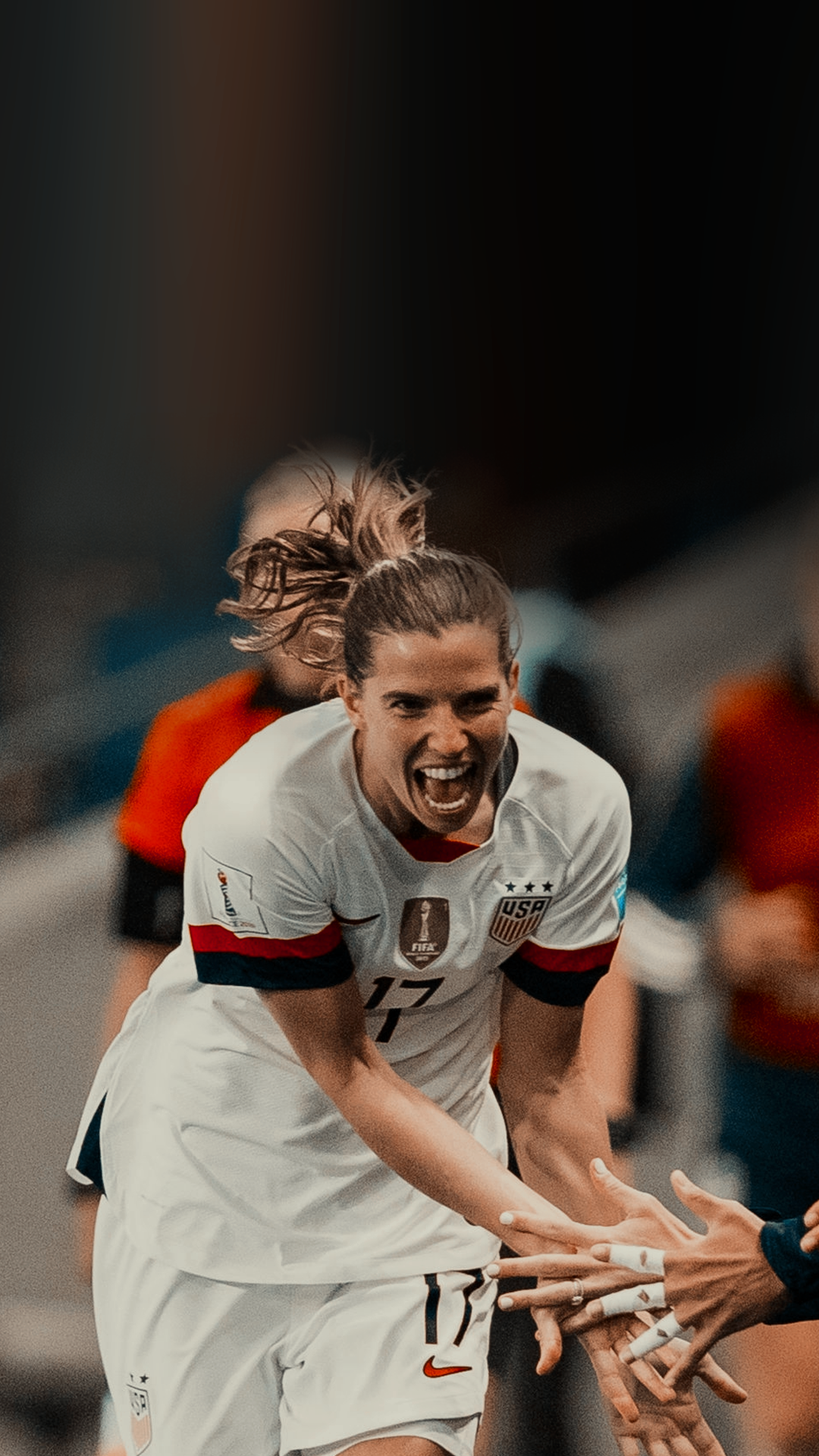 Tobin Heath Wallpapers