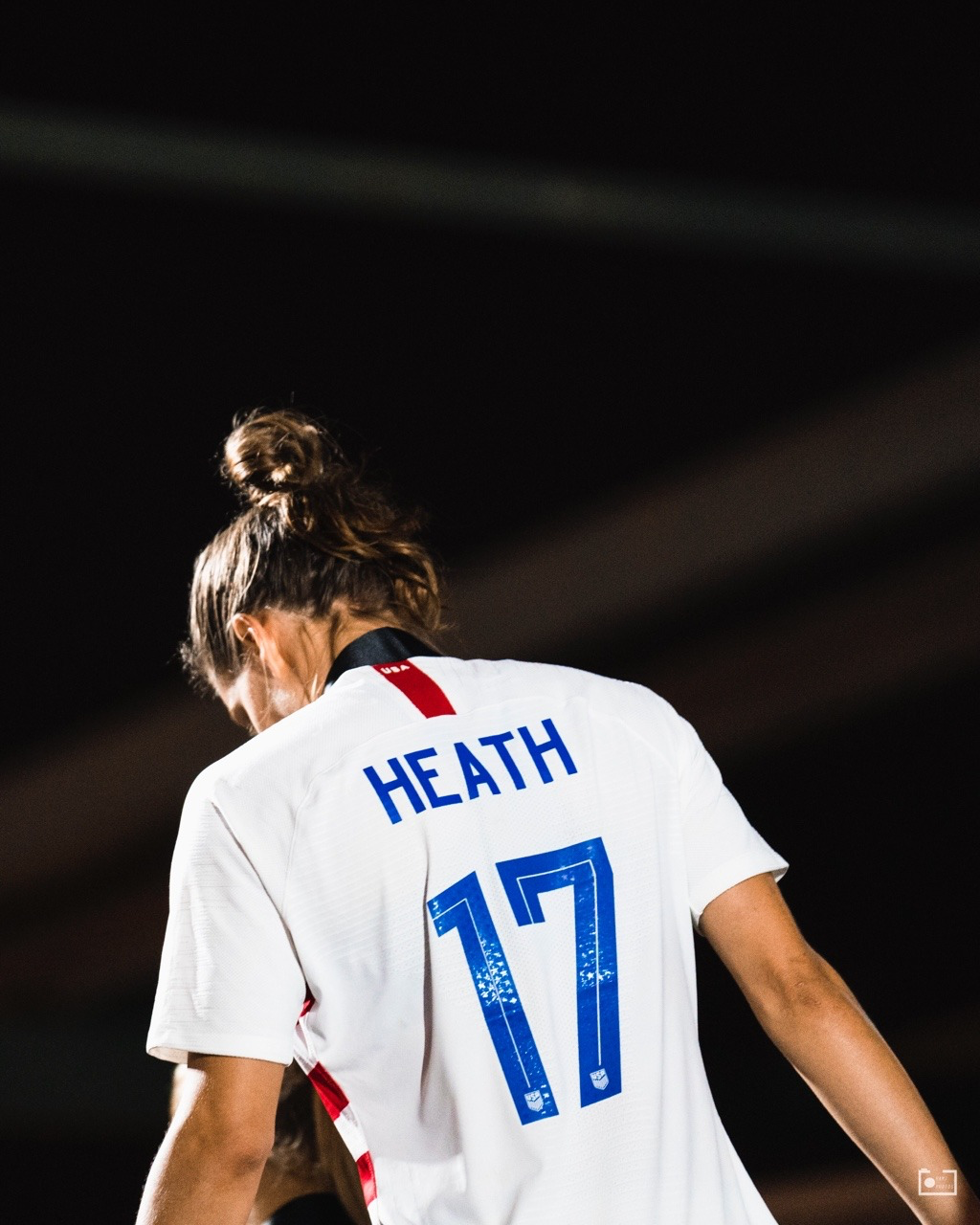 Tobin Heath Wallpapers