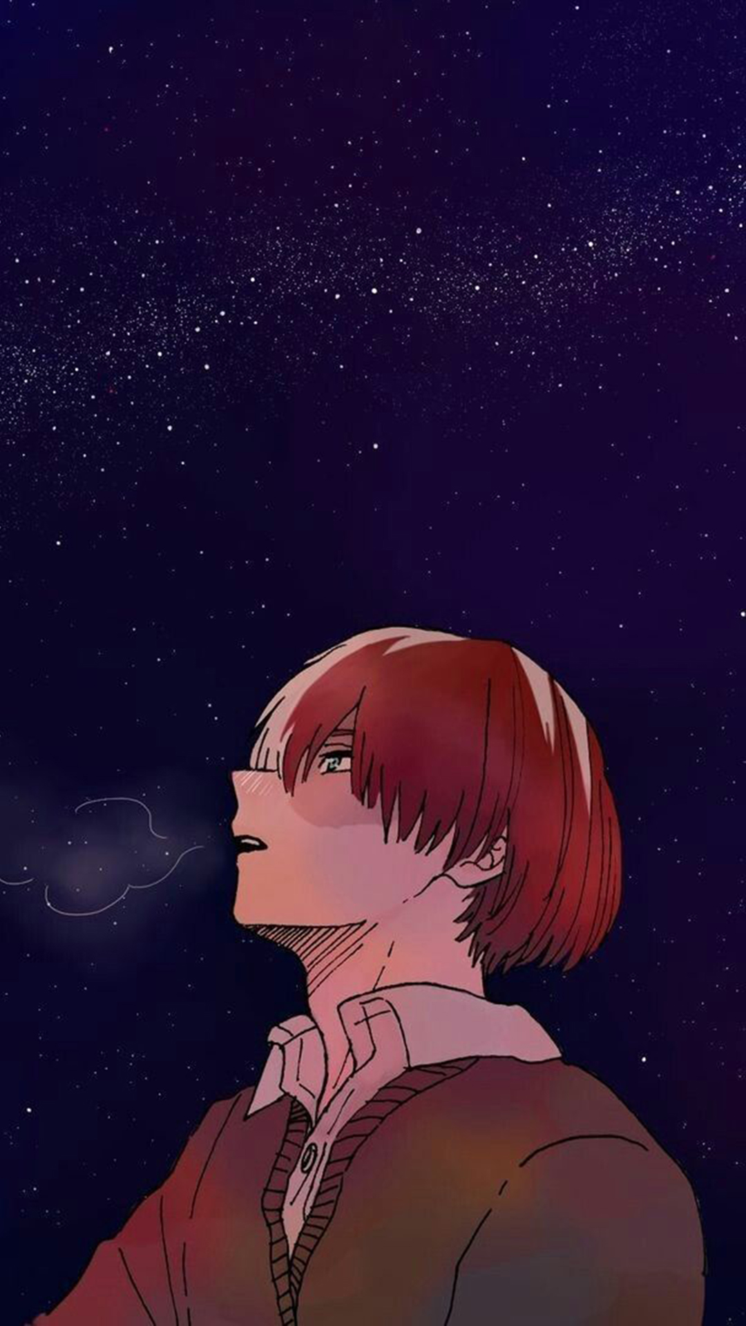 Todoroki Cute Wallpapers