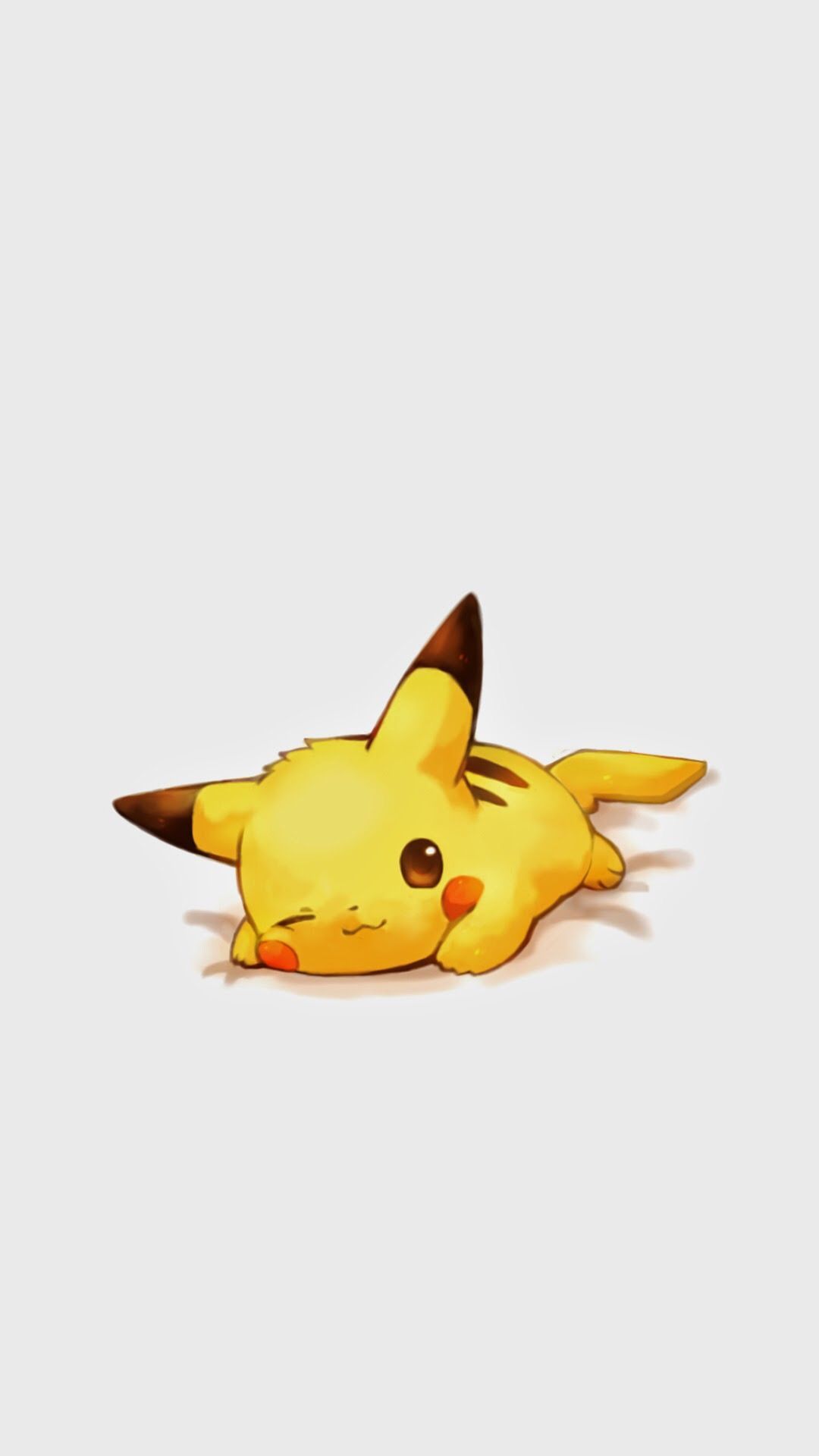 Togepi And Pikachu Wallpapers