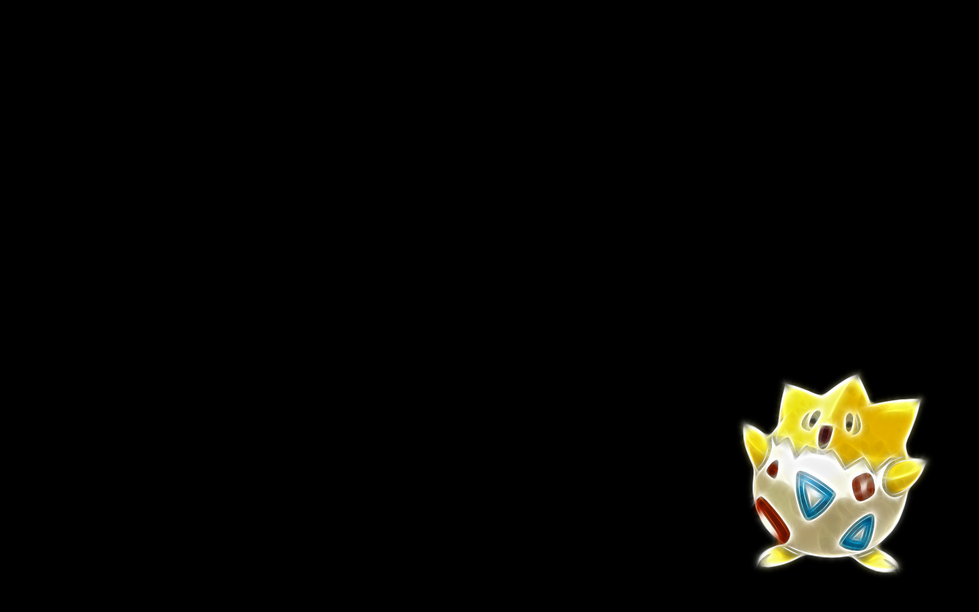 Togepi And Pikachu Wallpapers