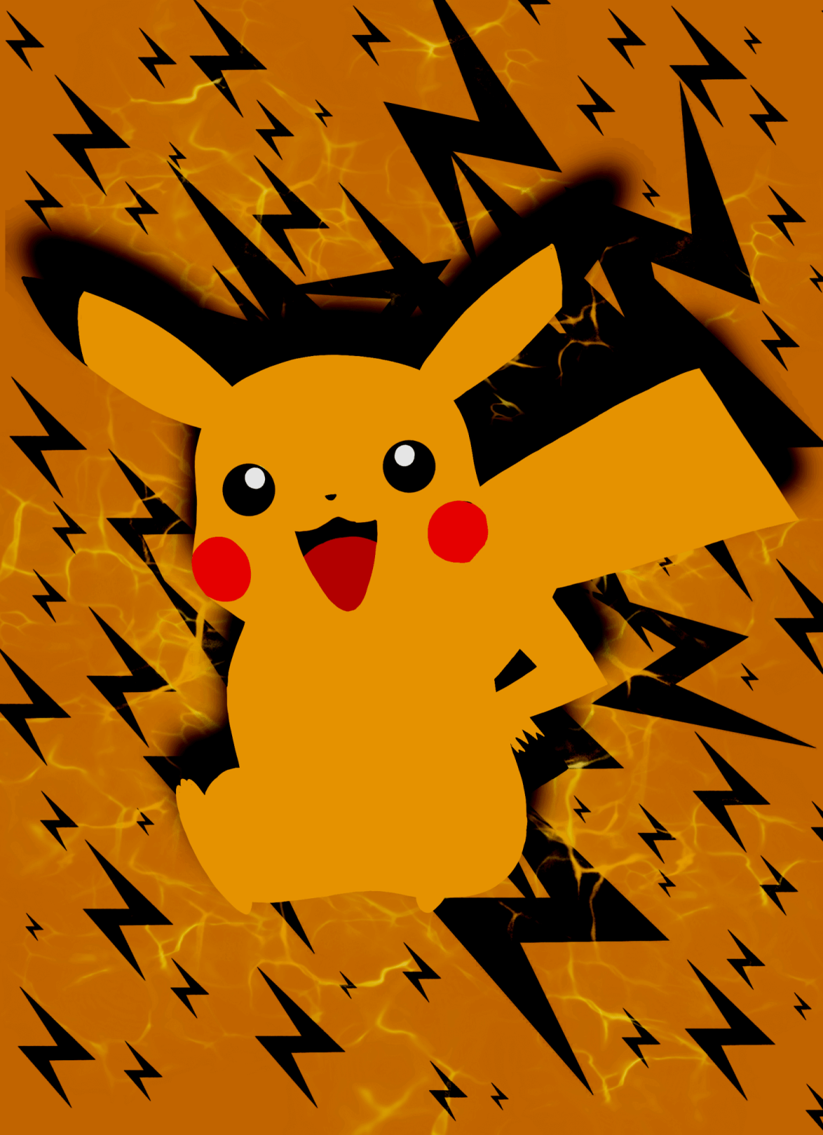 Togepi And Pikachu Wallpapers