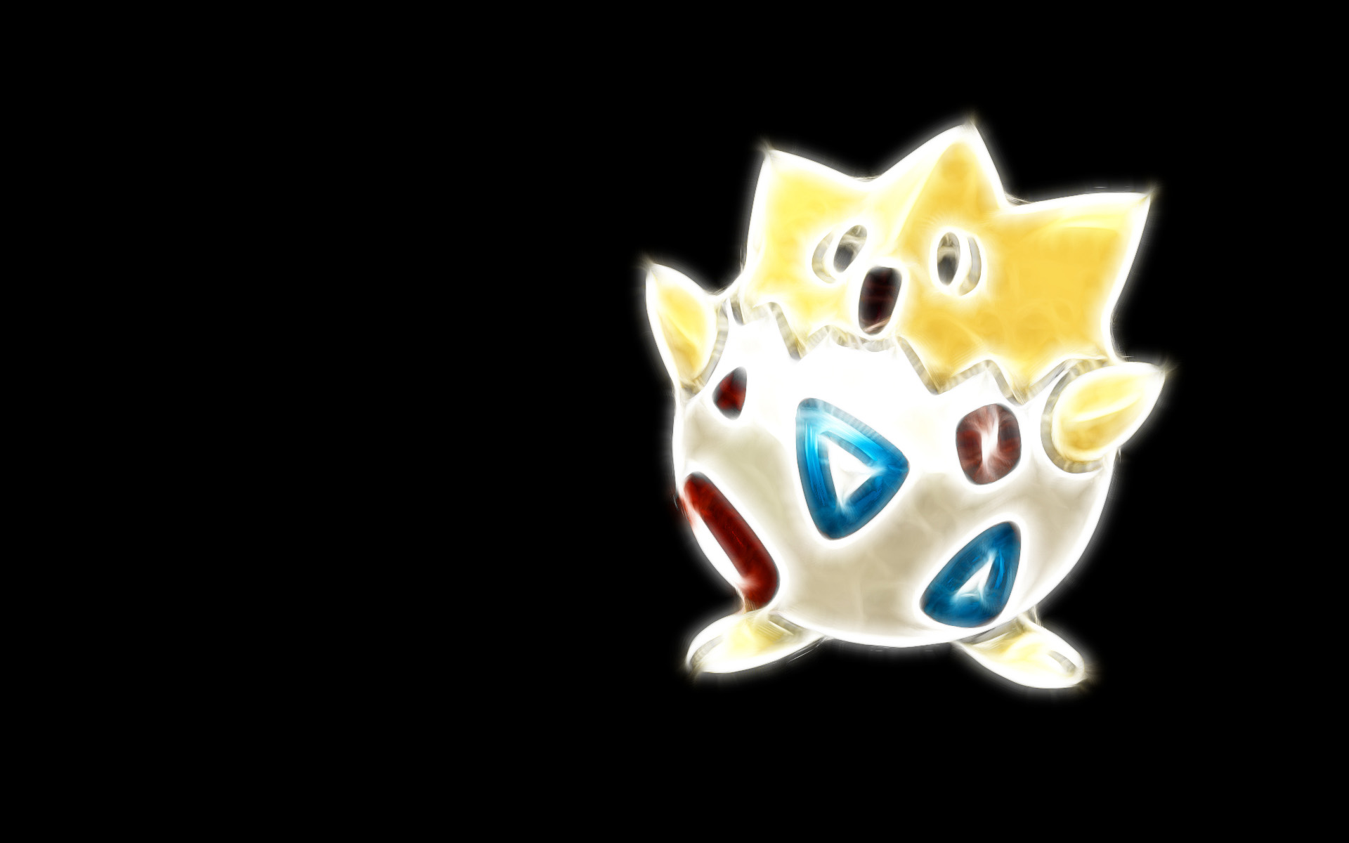 Togepi And Pikachu Wallpapers