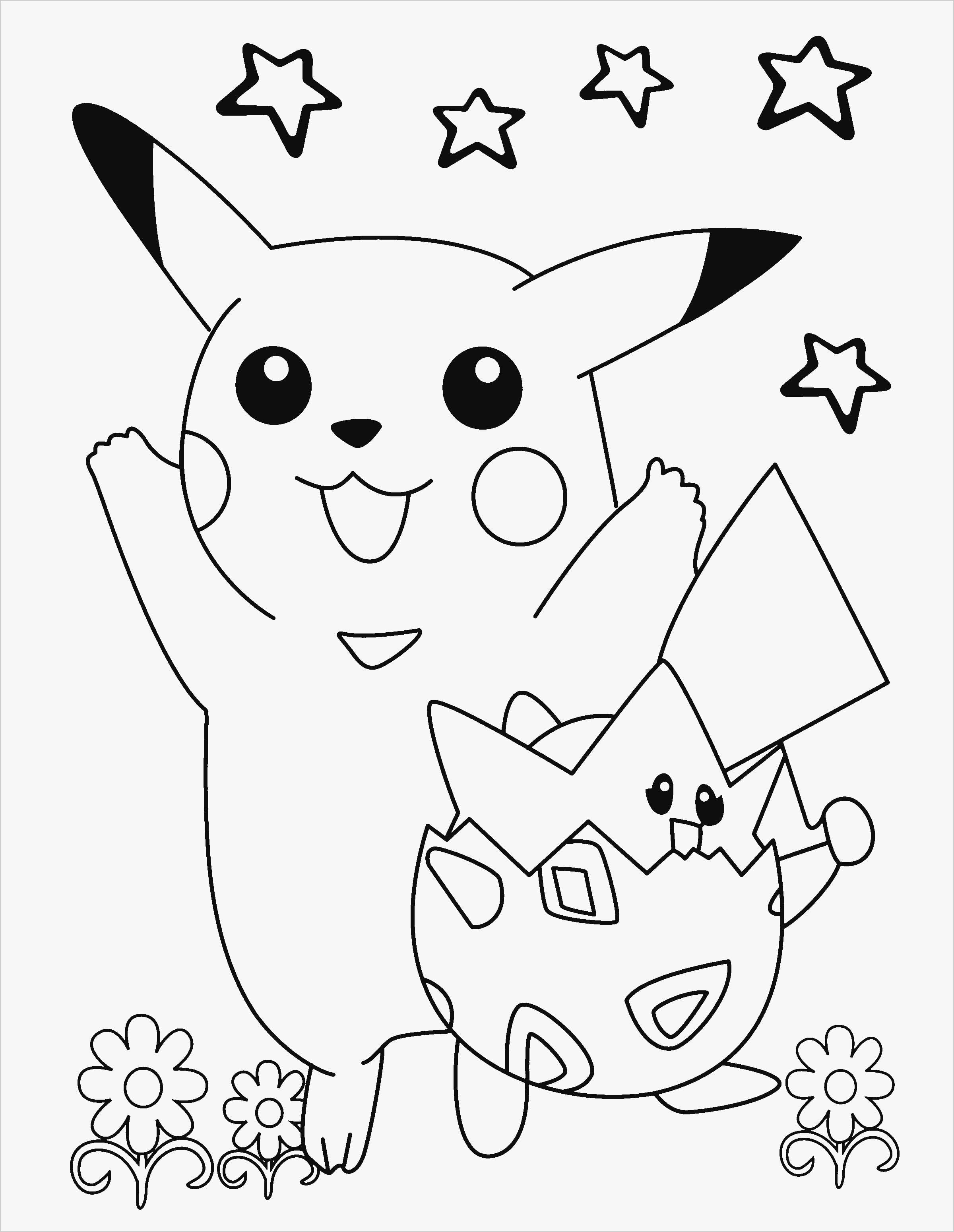 Togepi And Pikachu Wallpapers