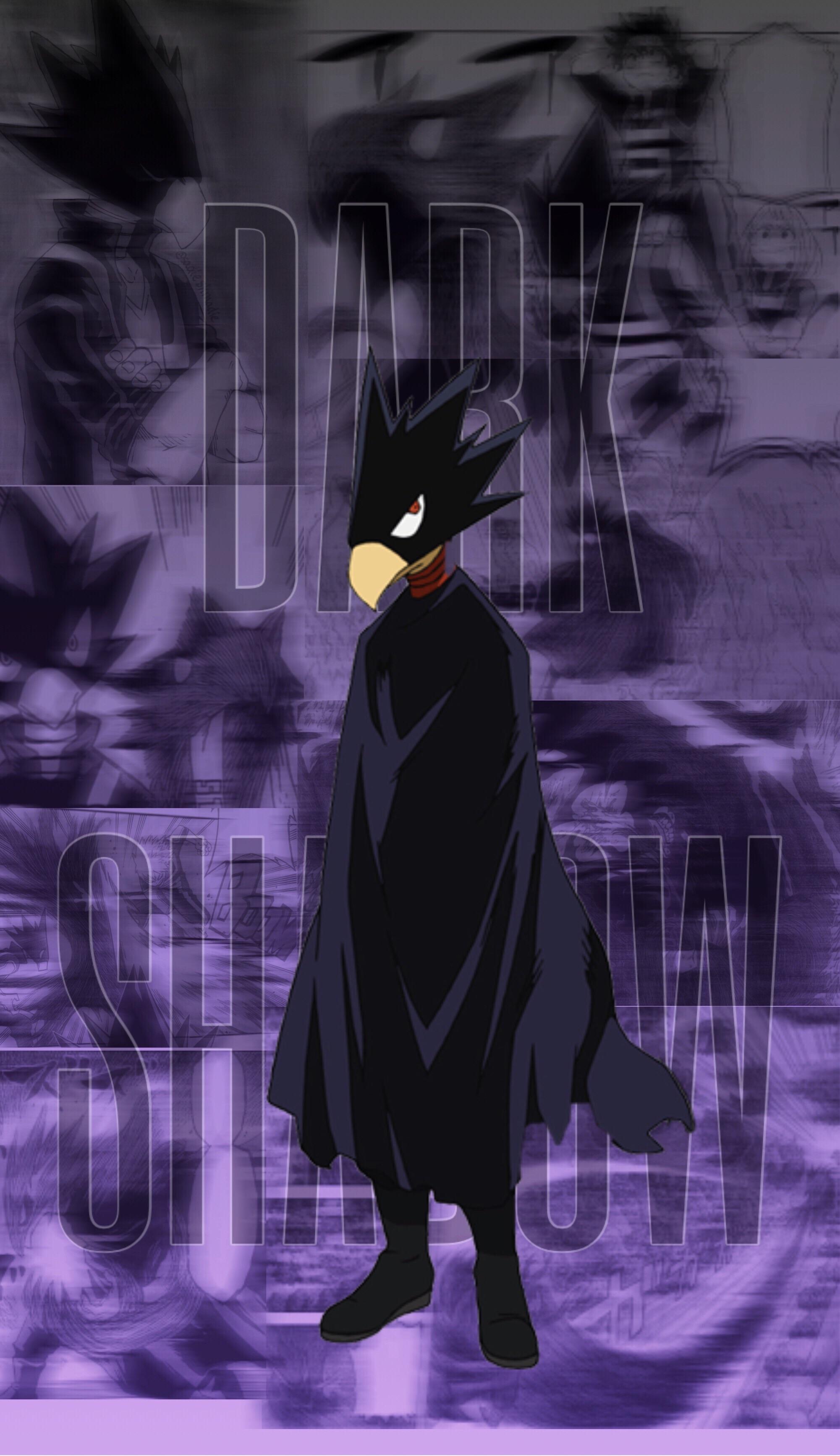 Tokoyami Wallpapers