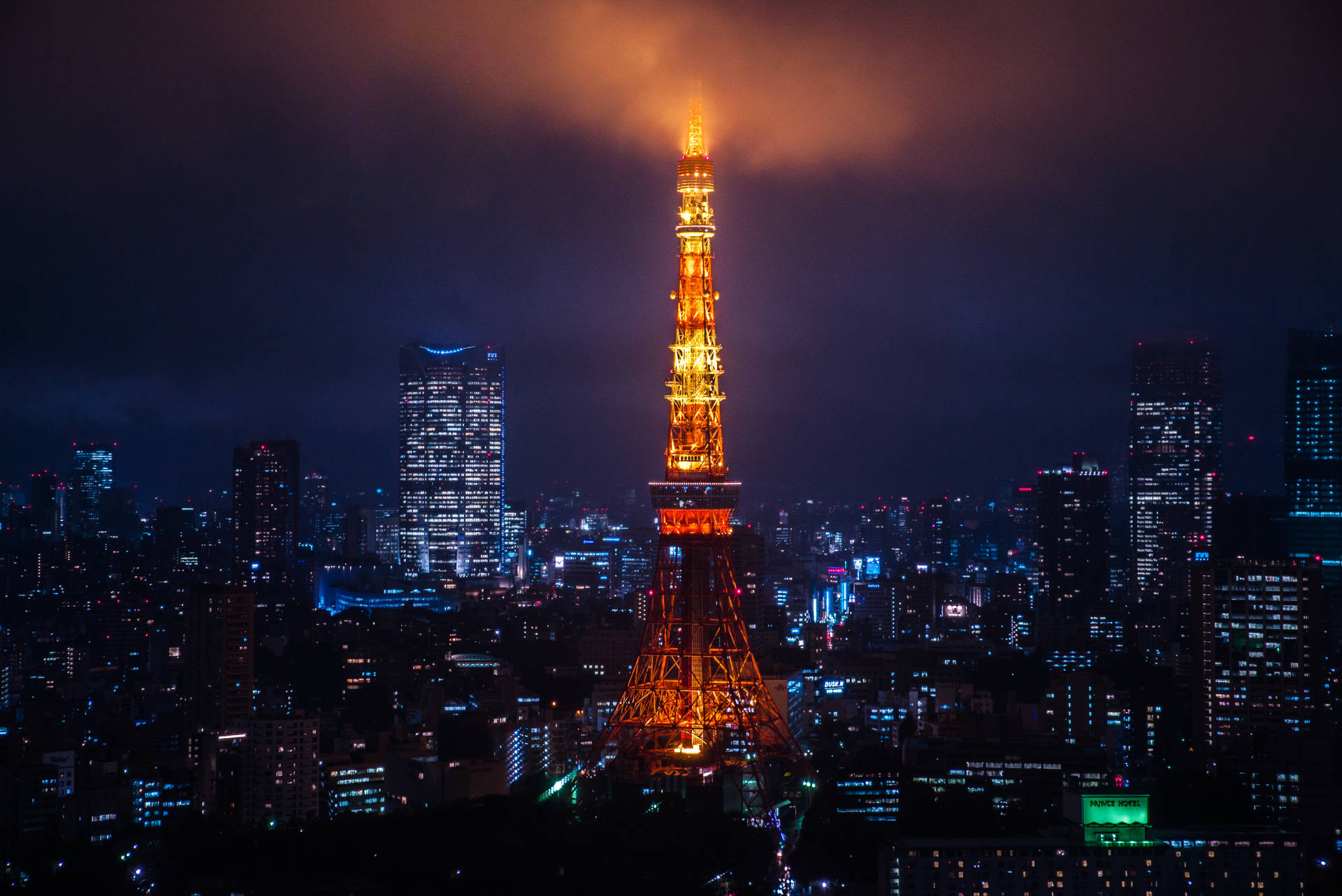 Tokyo City Wallpapers