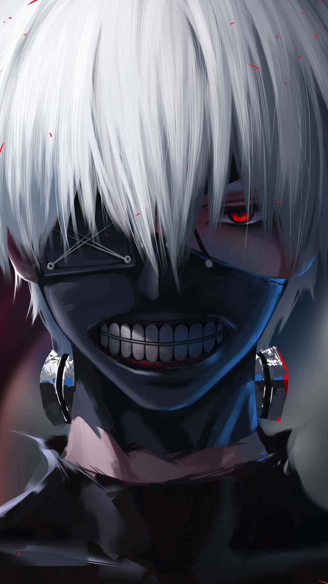 Tokyo Ghoul Phone Wallpapers