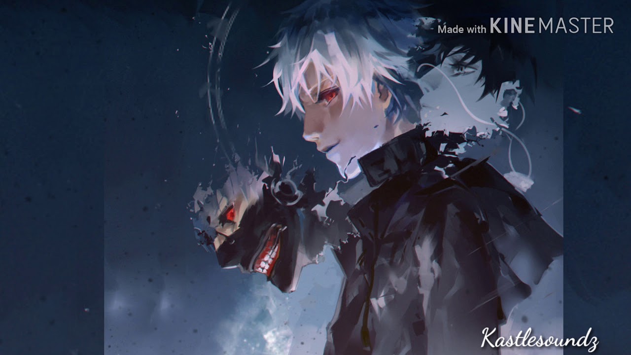 Tokyo Ghoul Sky Wallpapers