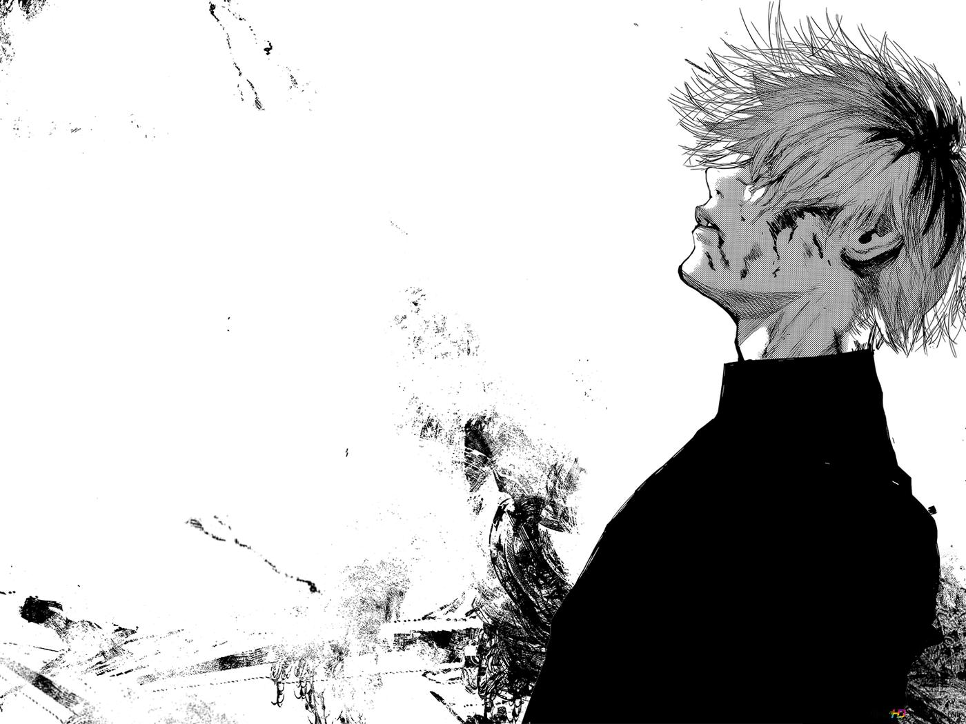 Tokyo Ghoul Sky Wallpapers