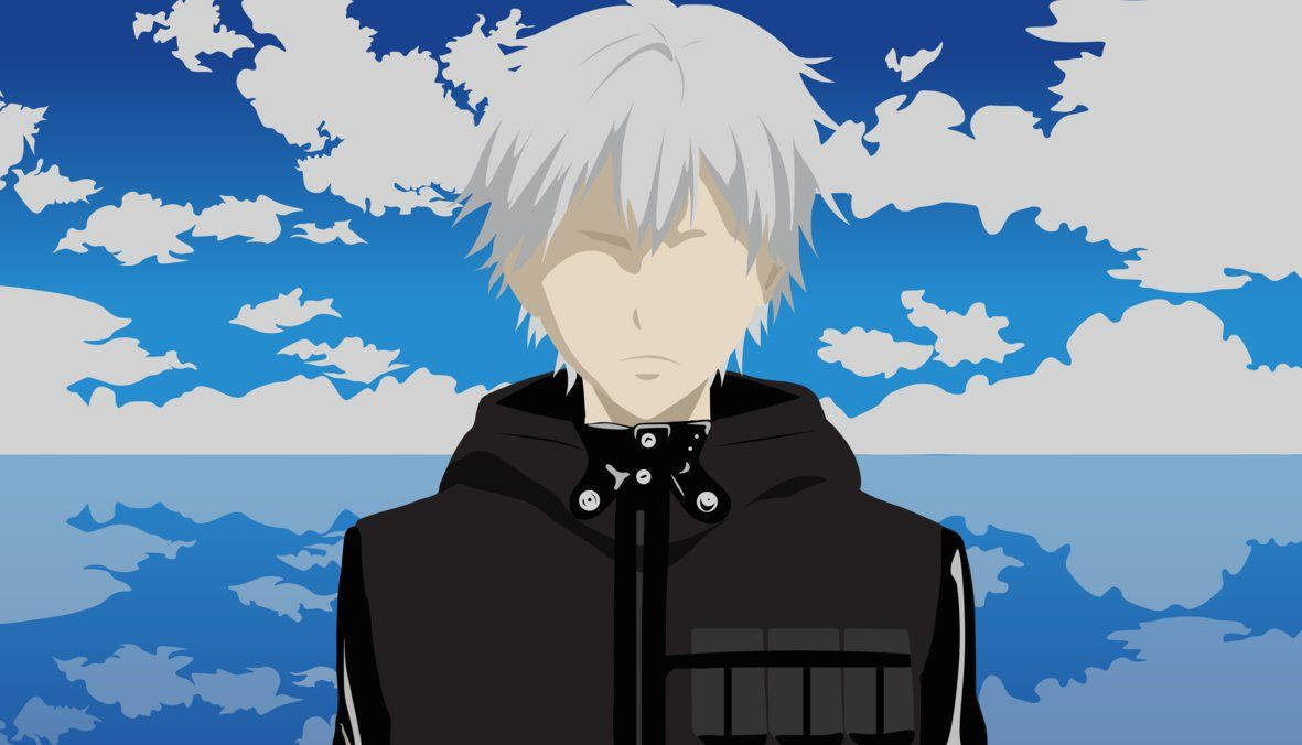 Tokyo Ghoul Sky Wallpapers