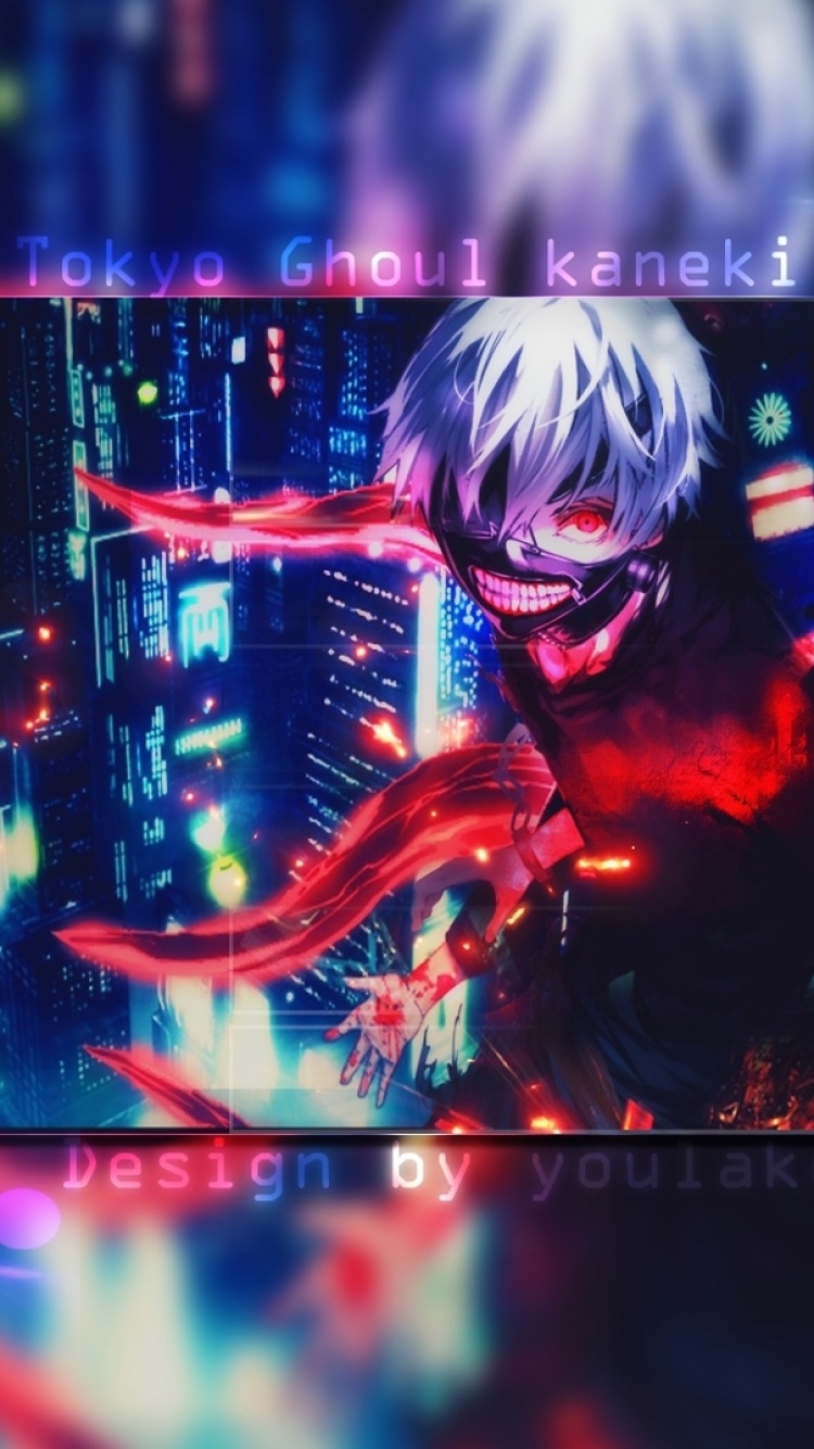 Tokyo Ghoul Sky Wallpapers