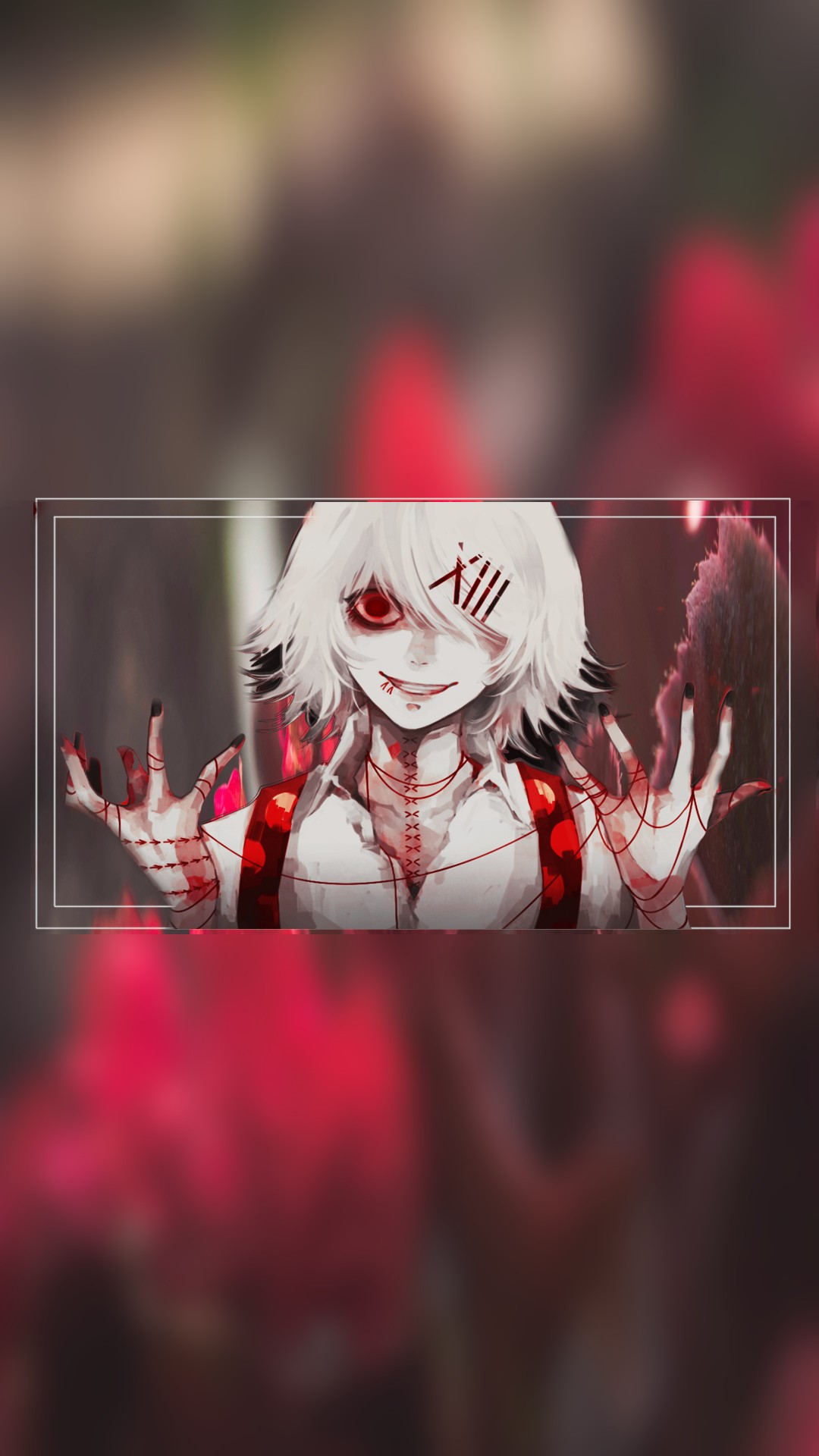 Tokyo Ghoul Sky Wallpapers