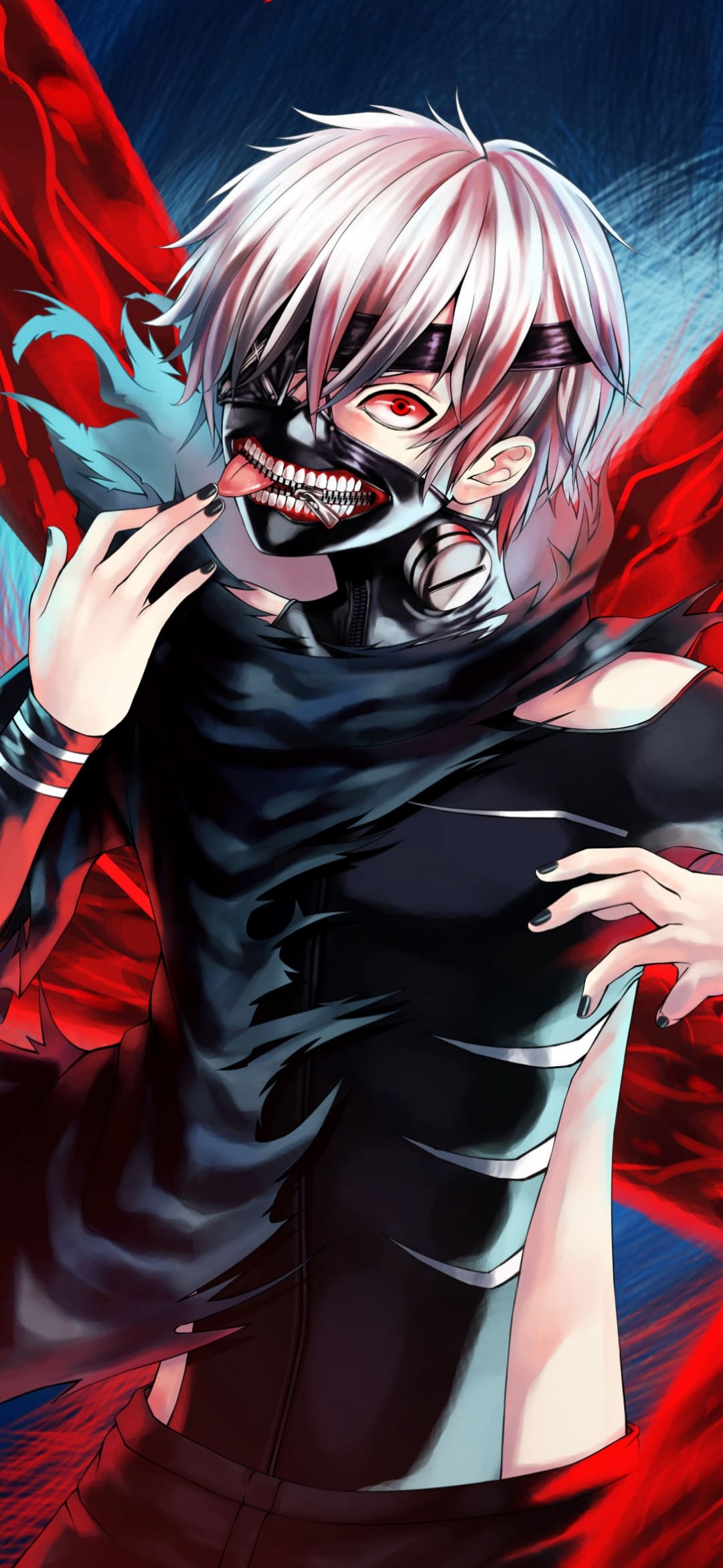 Tokyo Ghoul Wallpapers