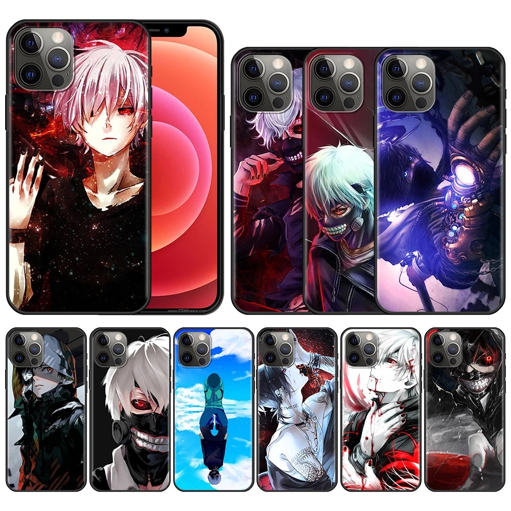 Tokyo Ghoul Iphone 11 Wallpapers