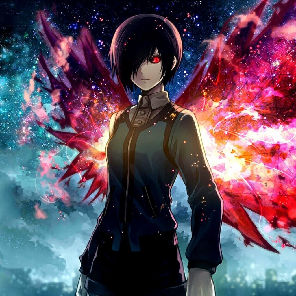 Tokyo Ghoul Iphone 11 Wallpapers