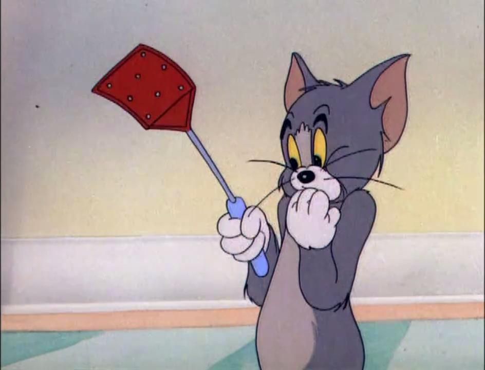 Tom And Jerry Funny Wallpapers