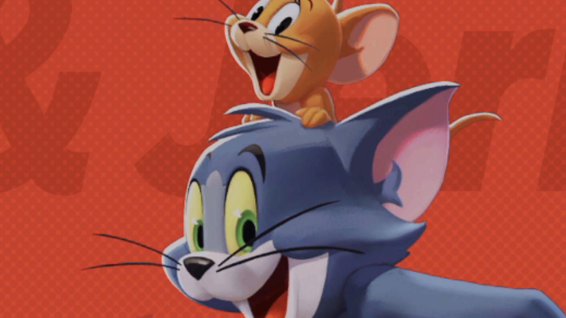 Tom And Jerry Pfp Wallpapers