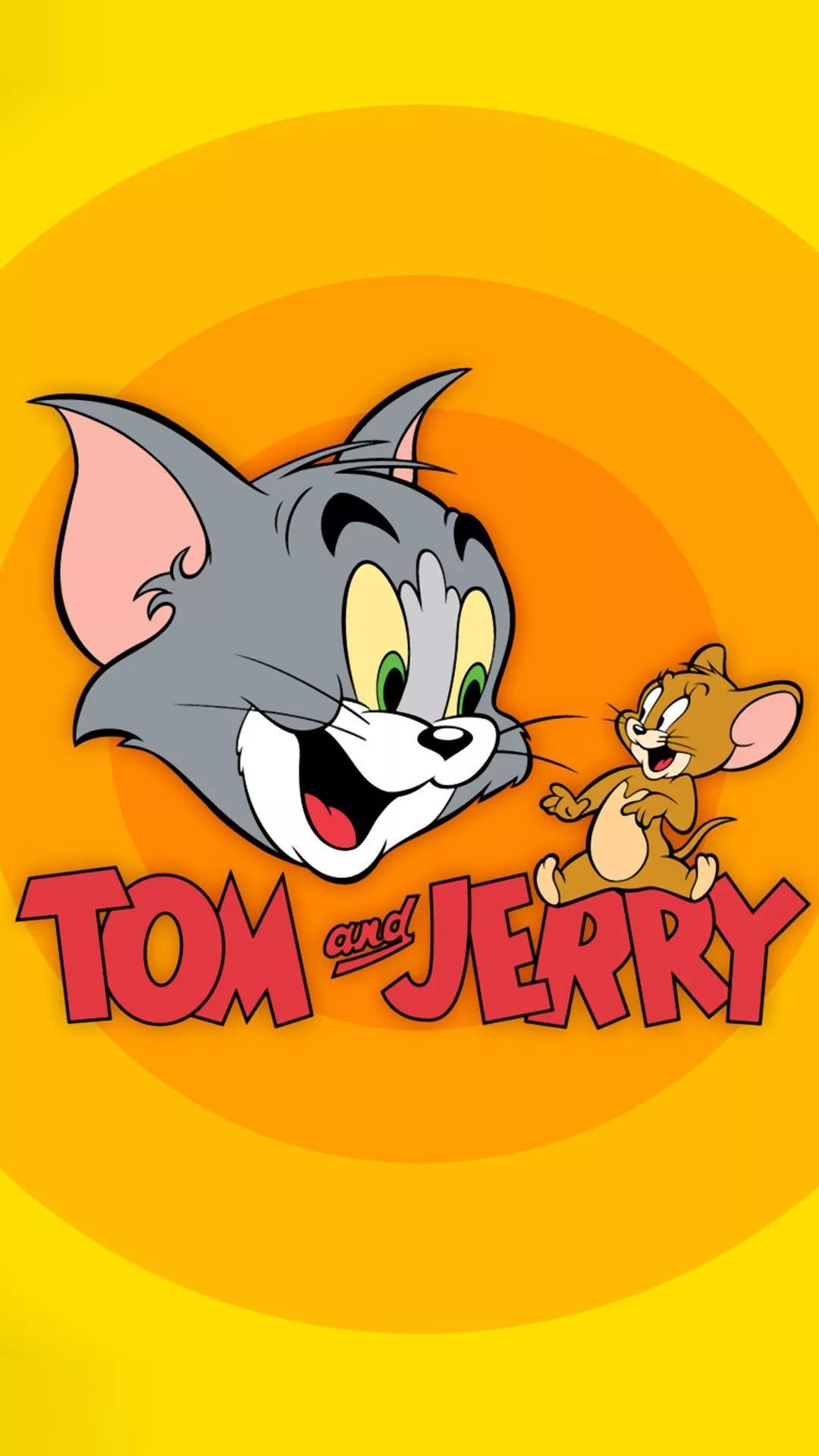 Tom And Jerry Pfp Wallpapers