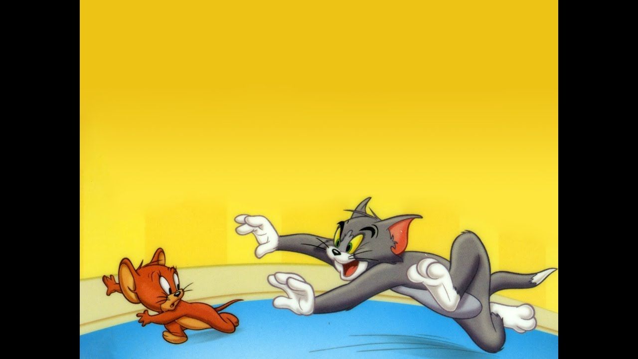 Tom And Jerry Pfp Wallpapers