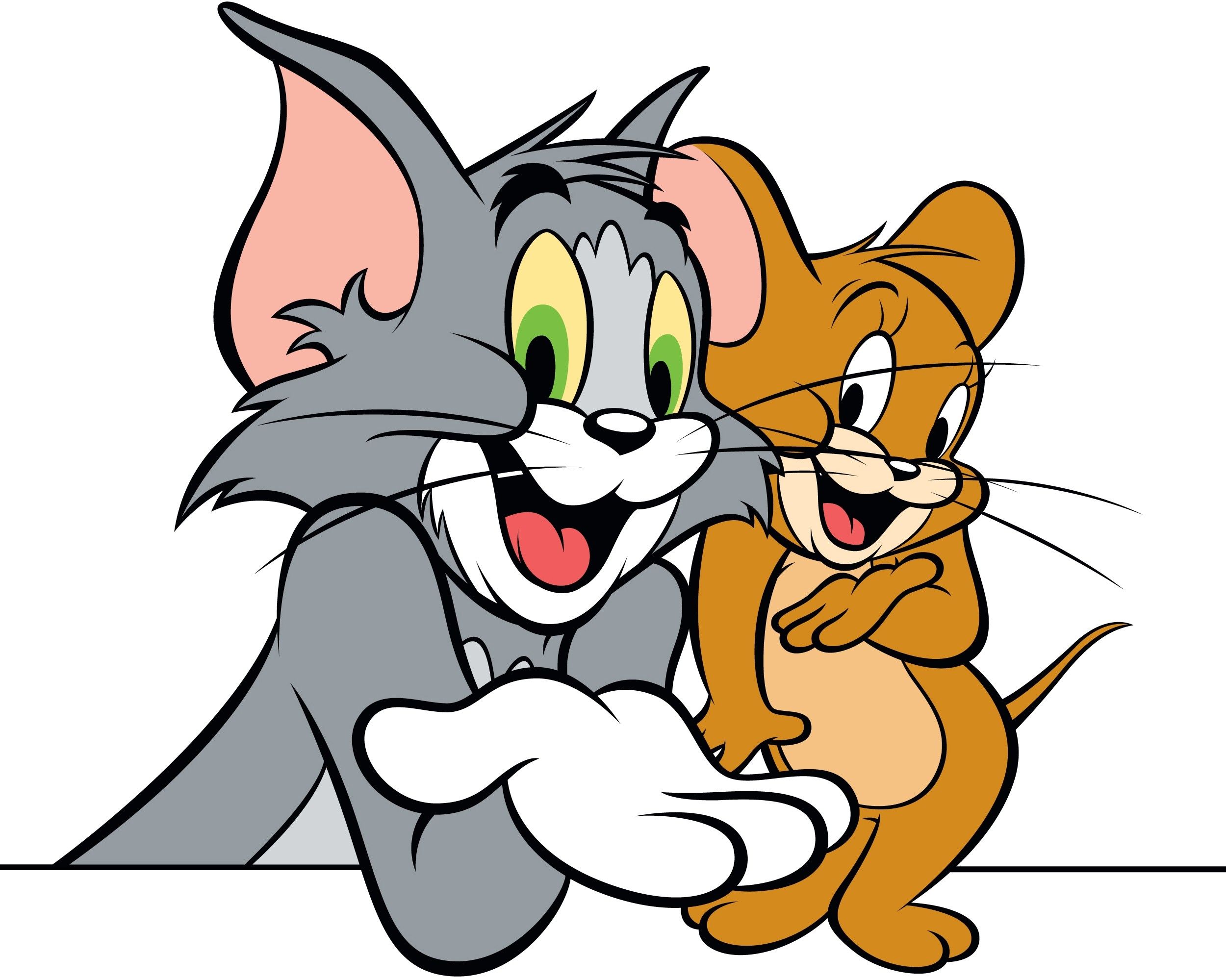 Tom And Jerry Phone Wallpapers