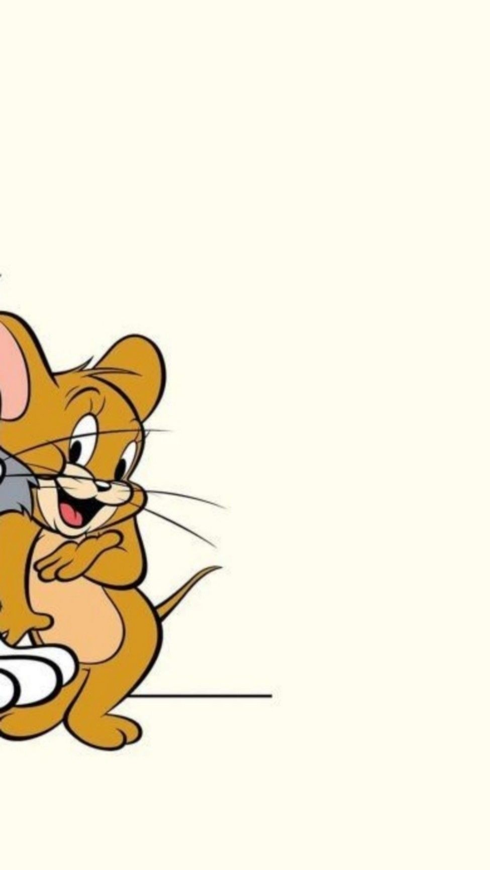 Tom And Jerry Pics Wallpapers