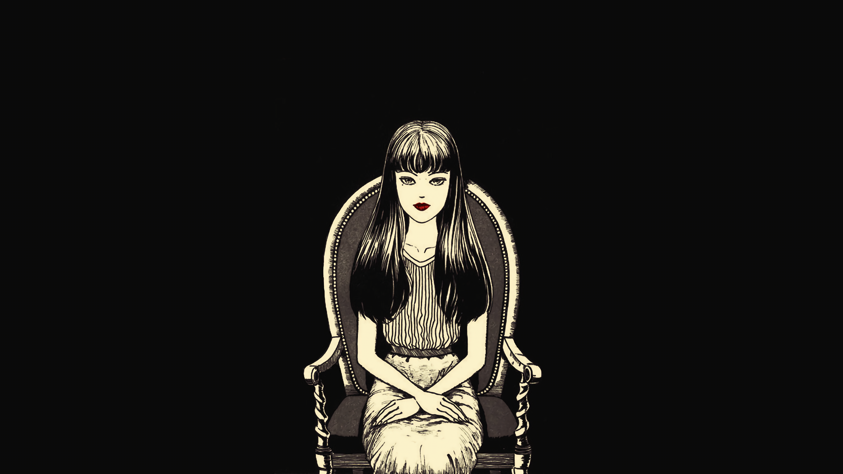 Tomie Wallpapers