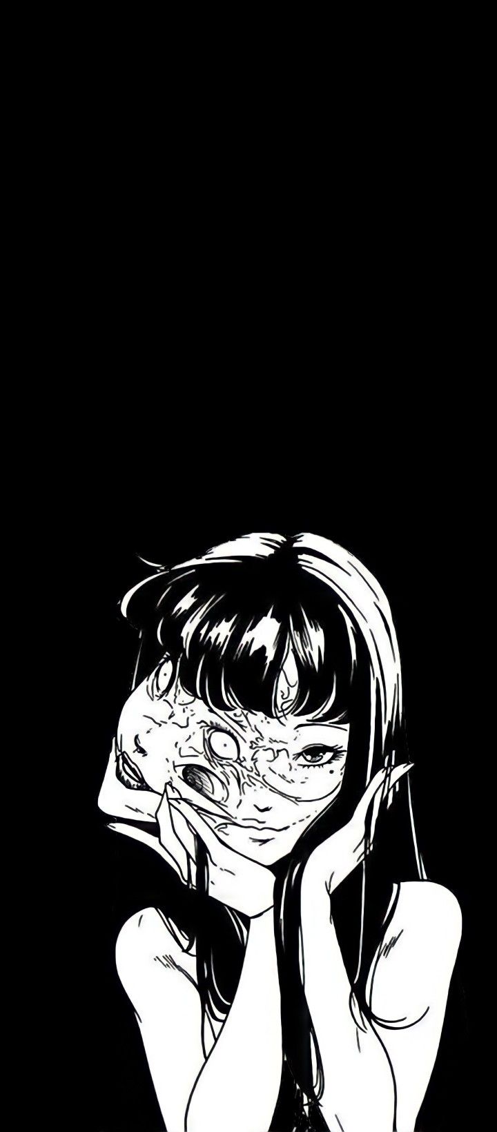 Tomie Wallpapers