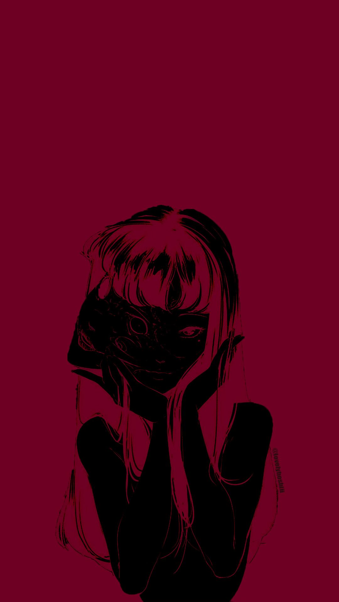 Tomie Wallpapers