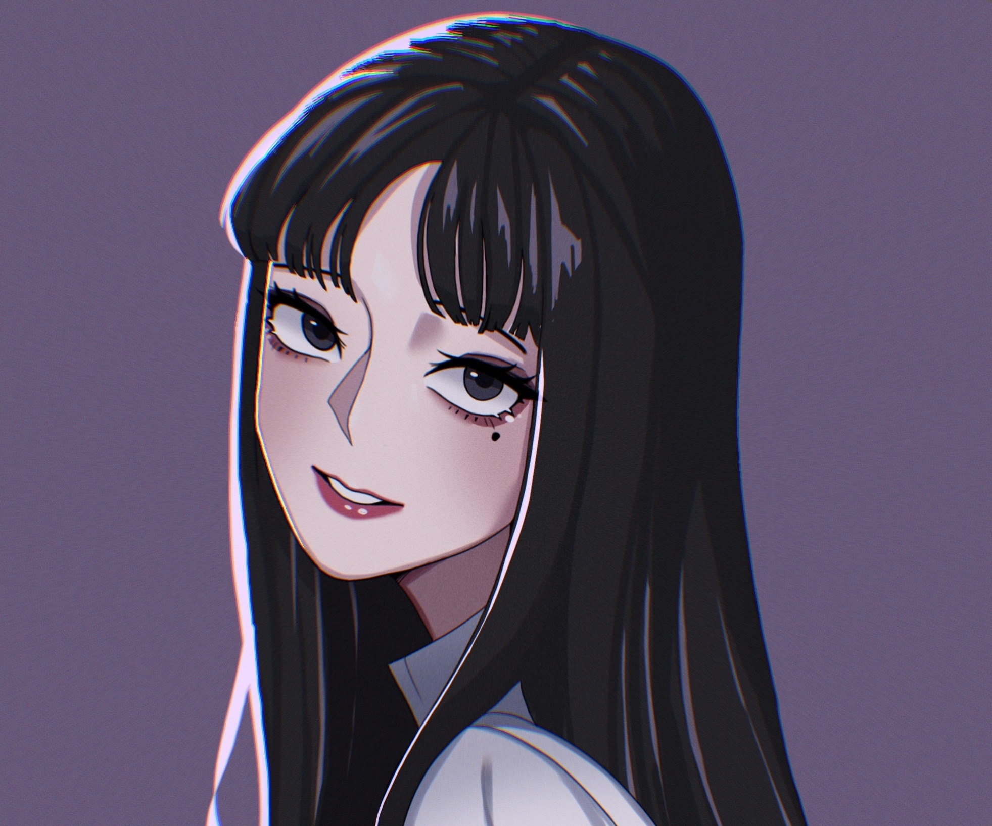 Tomie Wallpapers