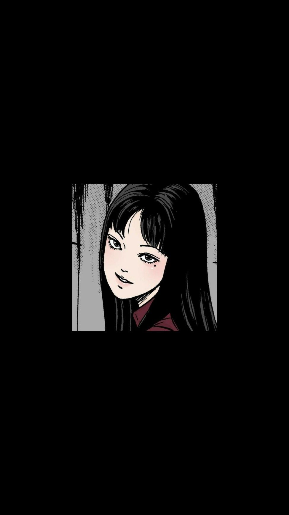 Tomie Wallpapers
