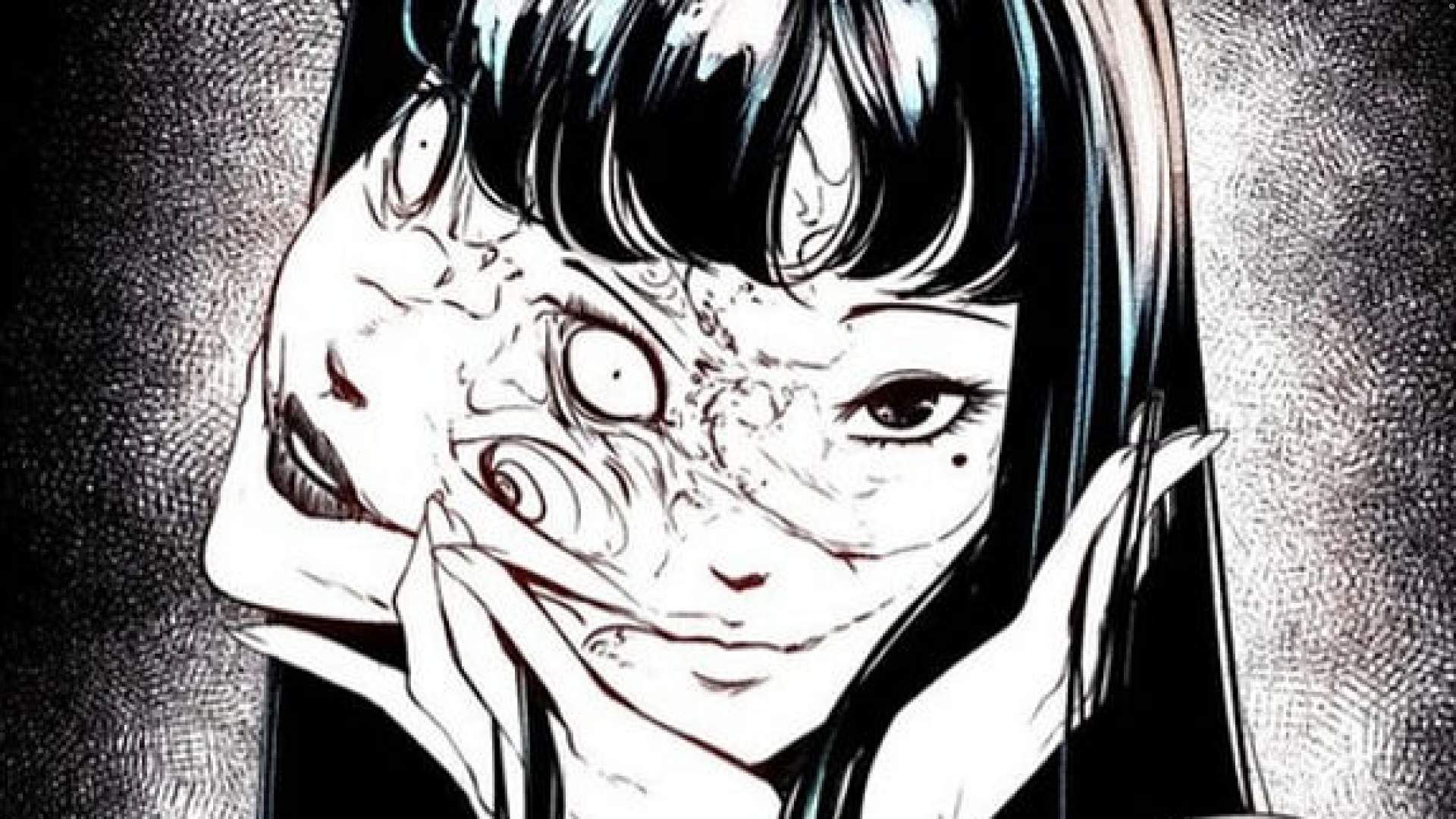 Tomie Wallpapers