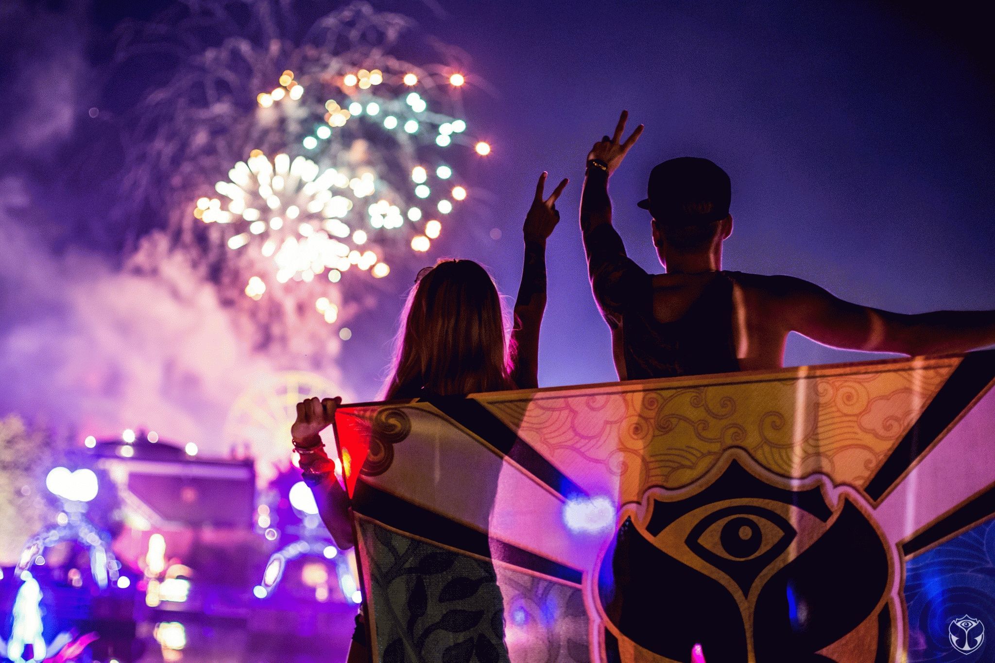 Tomorrowworld Pics Wallpapers