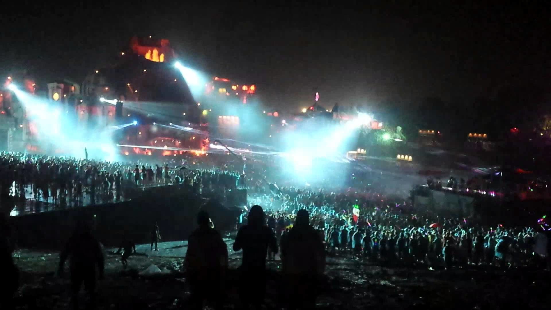 Tomorrowworld Pics Wallpapers