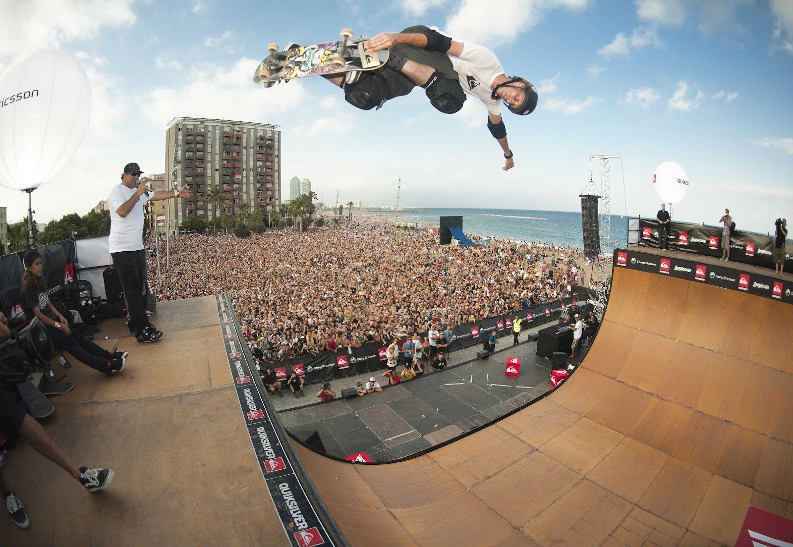 Tony Hawk Wallpapers