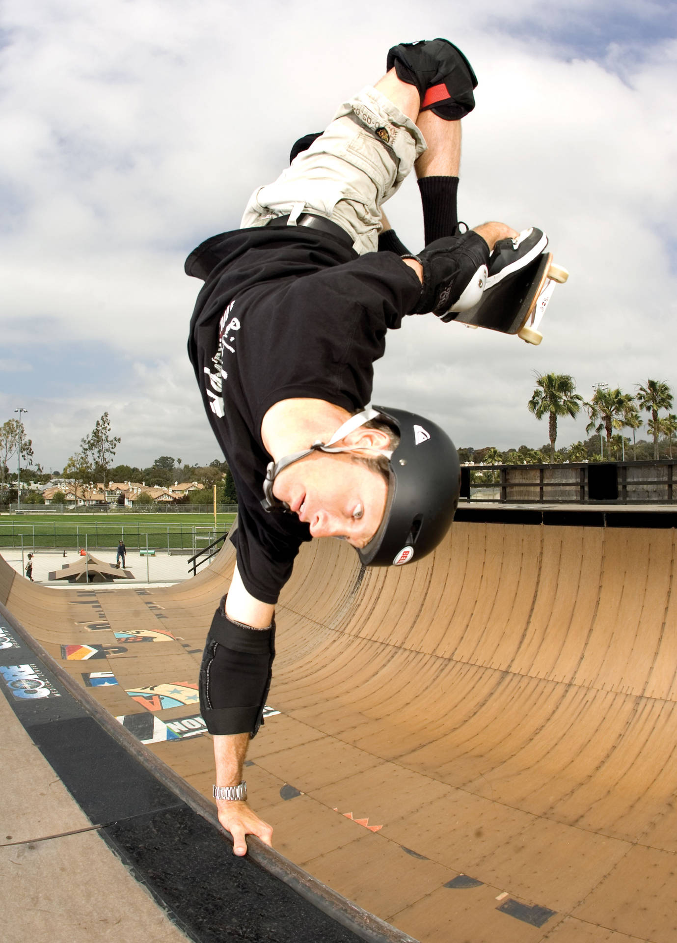 Tony Hawk Wallpapers