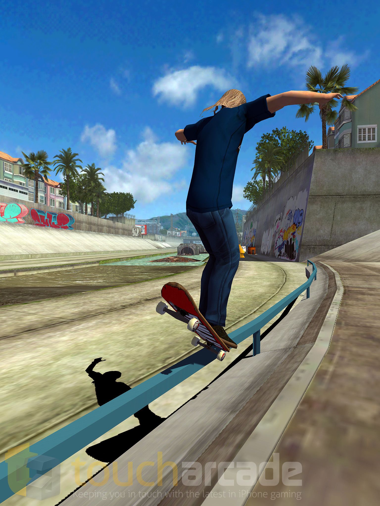 Tony Hawk Wallpapers