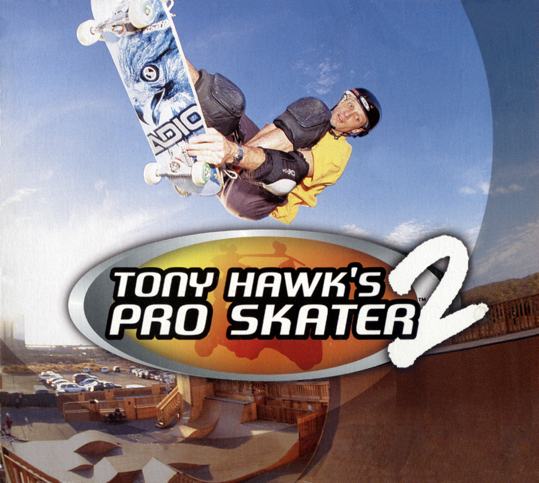 Tony Hawk Wallpapers