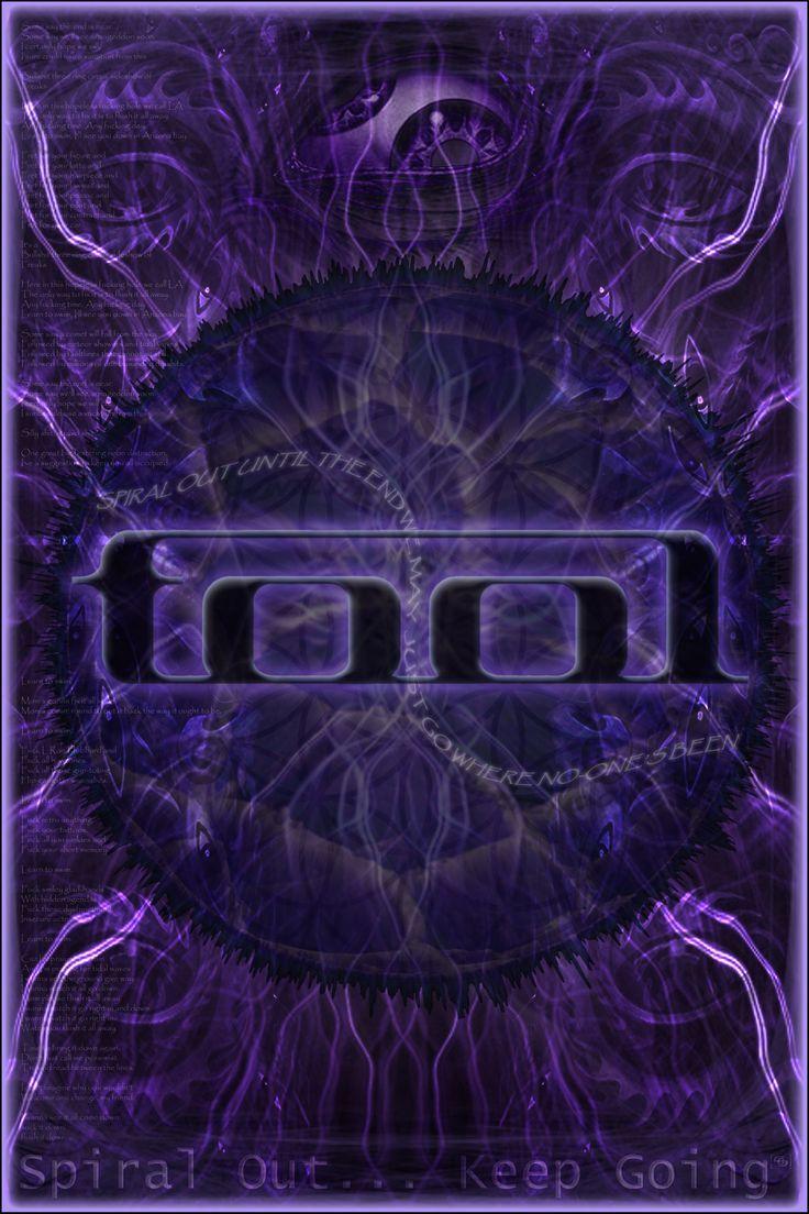 Tool Iphone Wallpapers