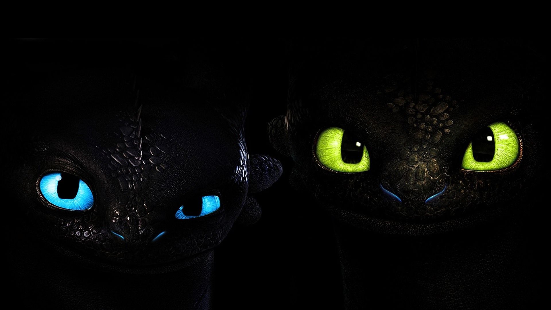 Toothless Phone Wallpapers