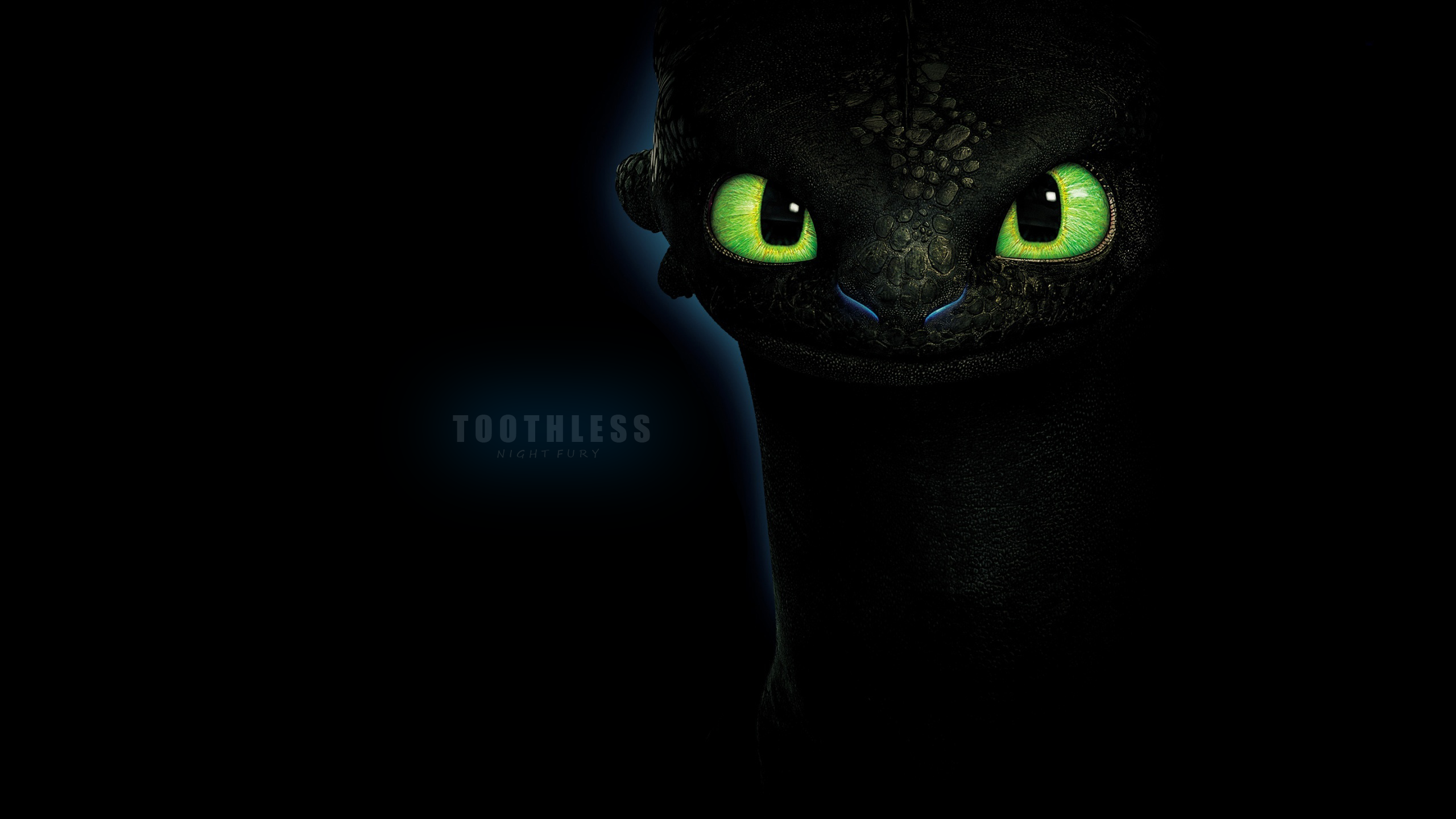 Toothless Wallpapers