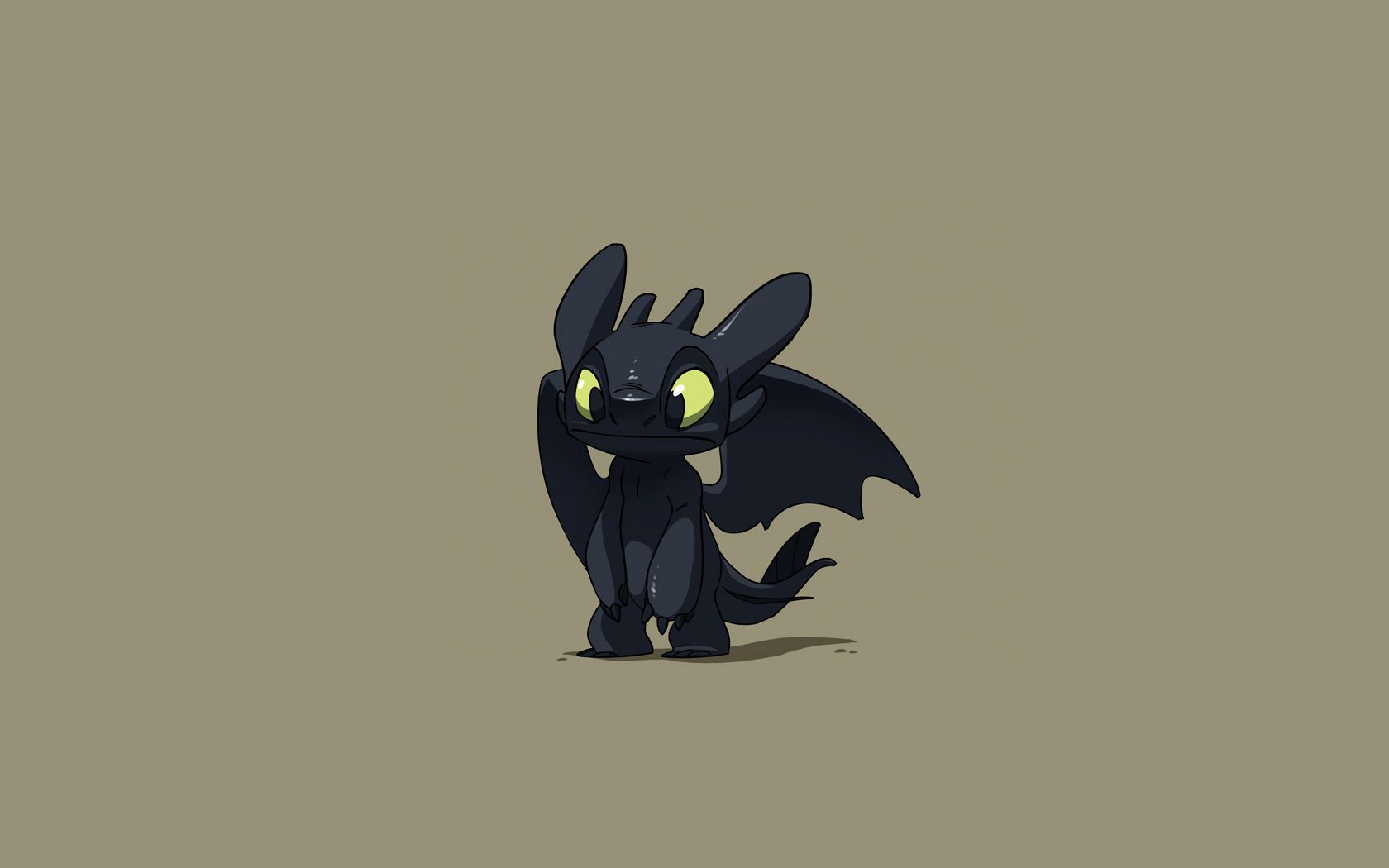 Toothless Wallpapers